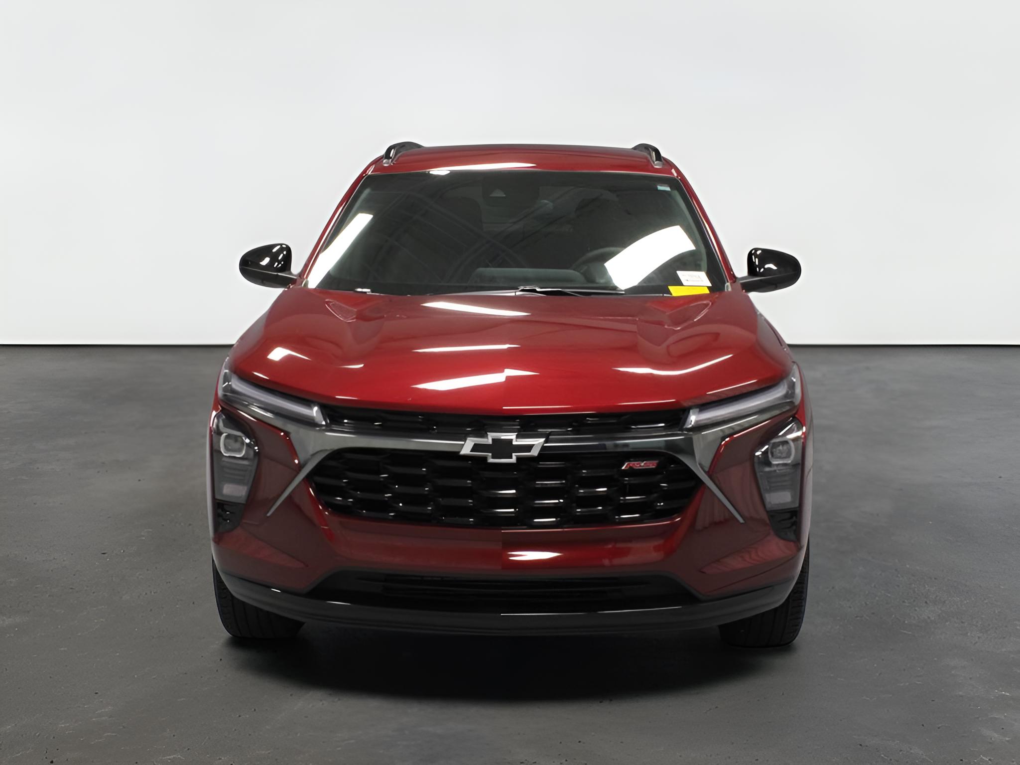 2025 Chevrolet Trax FWD 4dr 2RS
