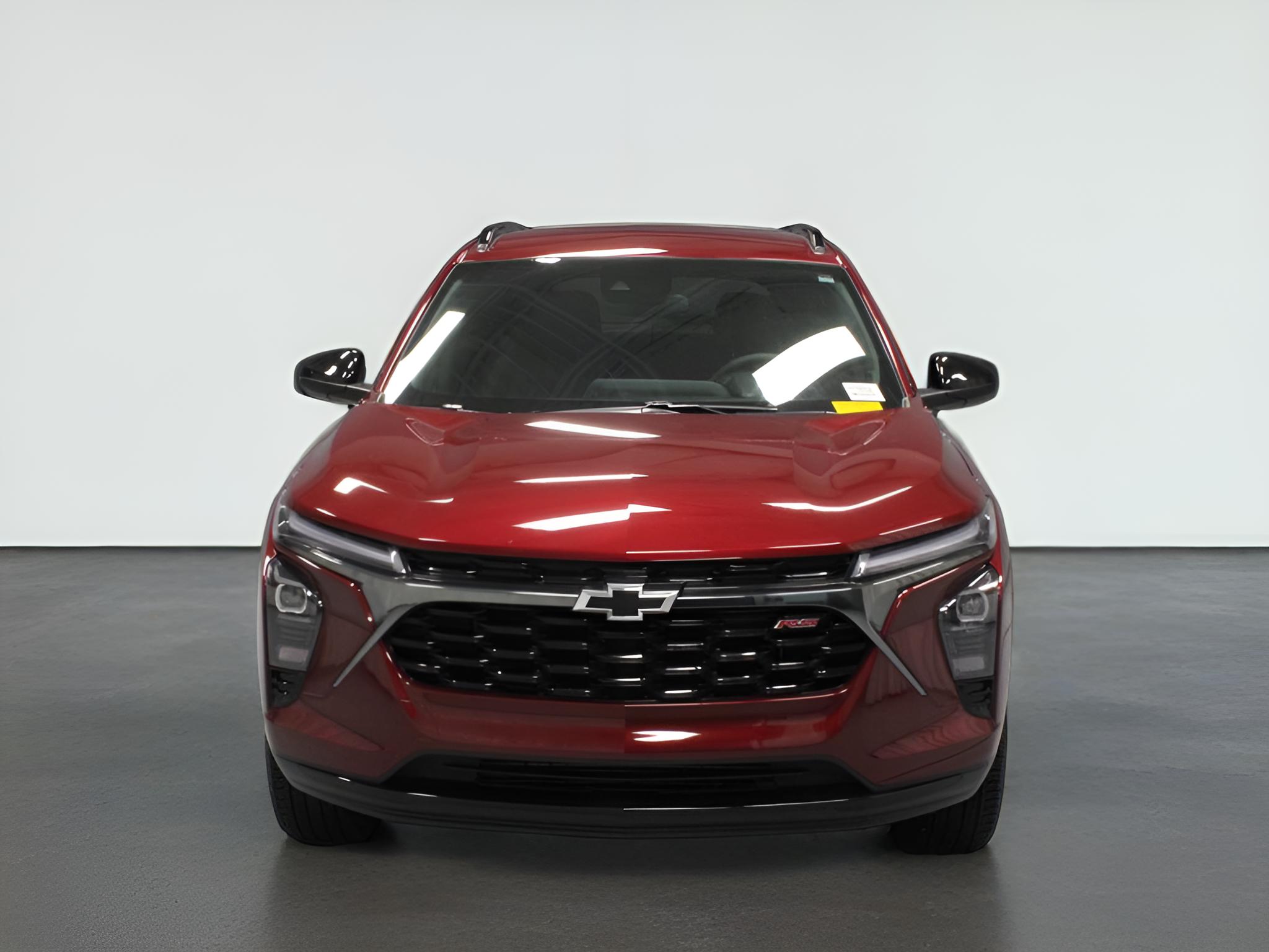 2025 Chevrolet Trax FWD 4dr 2RS