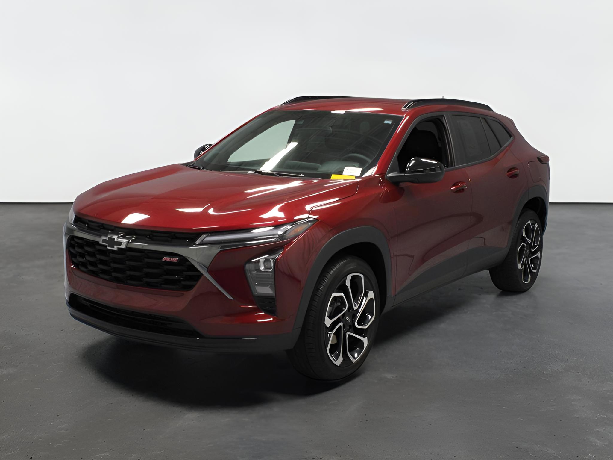 2025 Chevrolet Trax FWD 4dr 2RS
