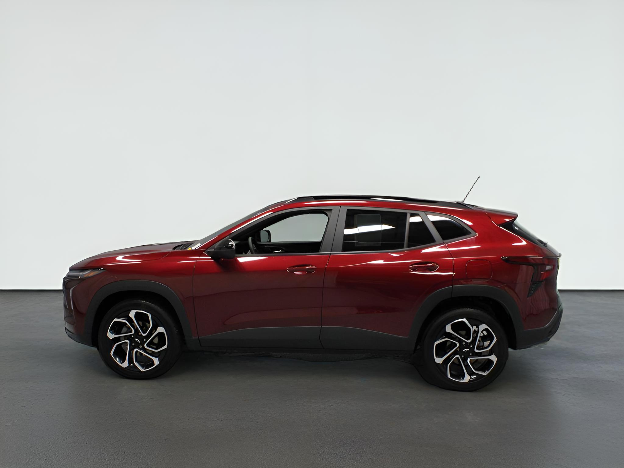 2025 Chevrolet Trax FWD 4dr 2RS