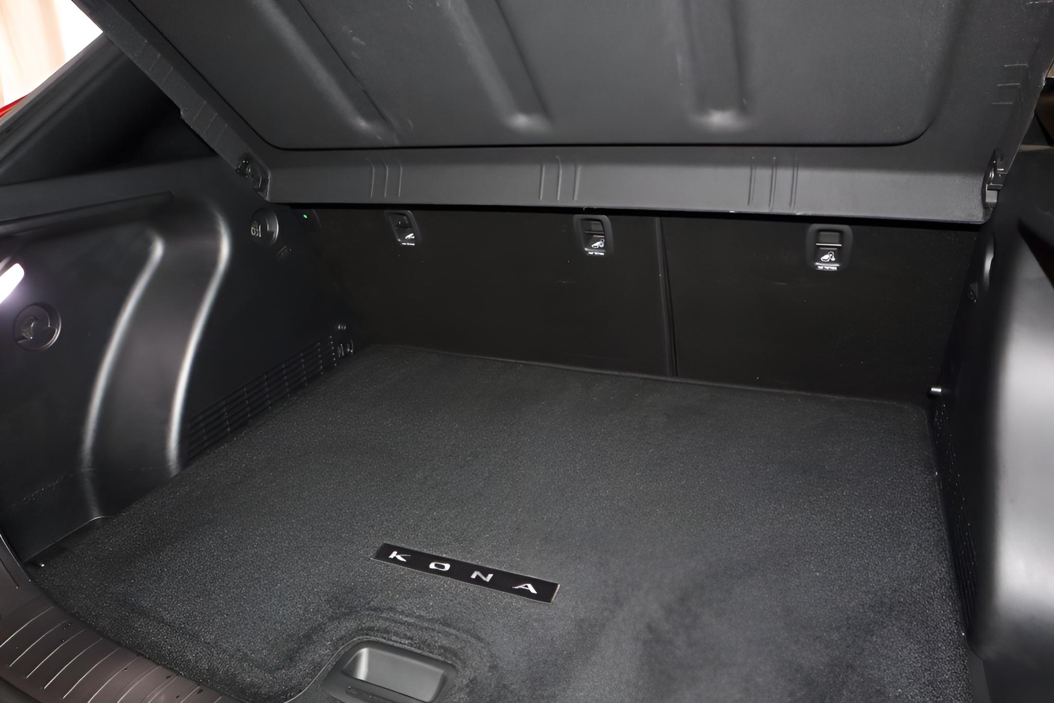 2025 Hyundai KONA N Line S AWD