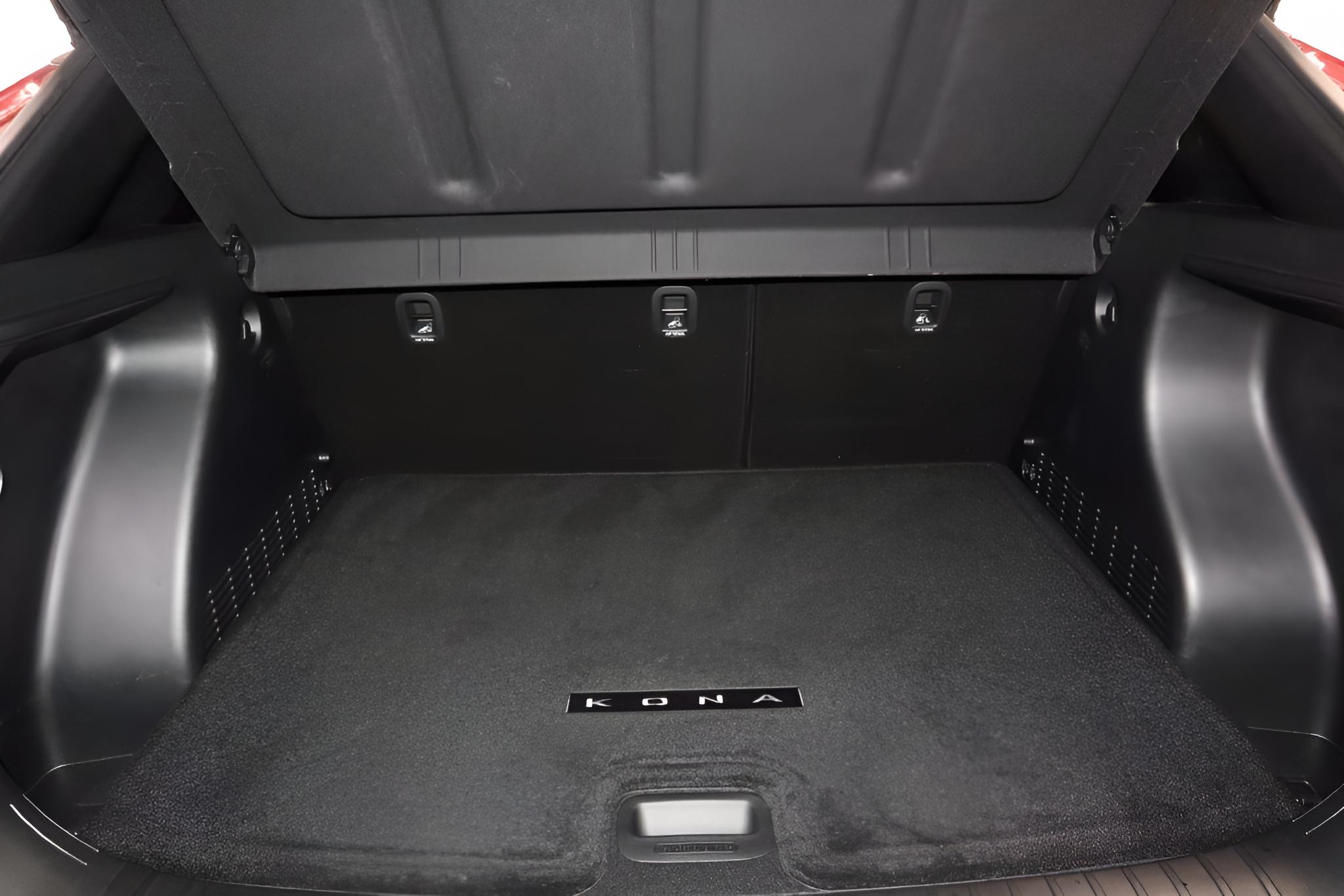 2025 Hyundai KONA N Line S AWD