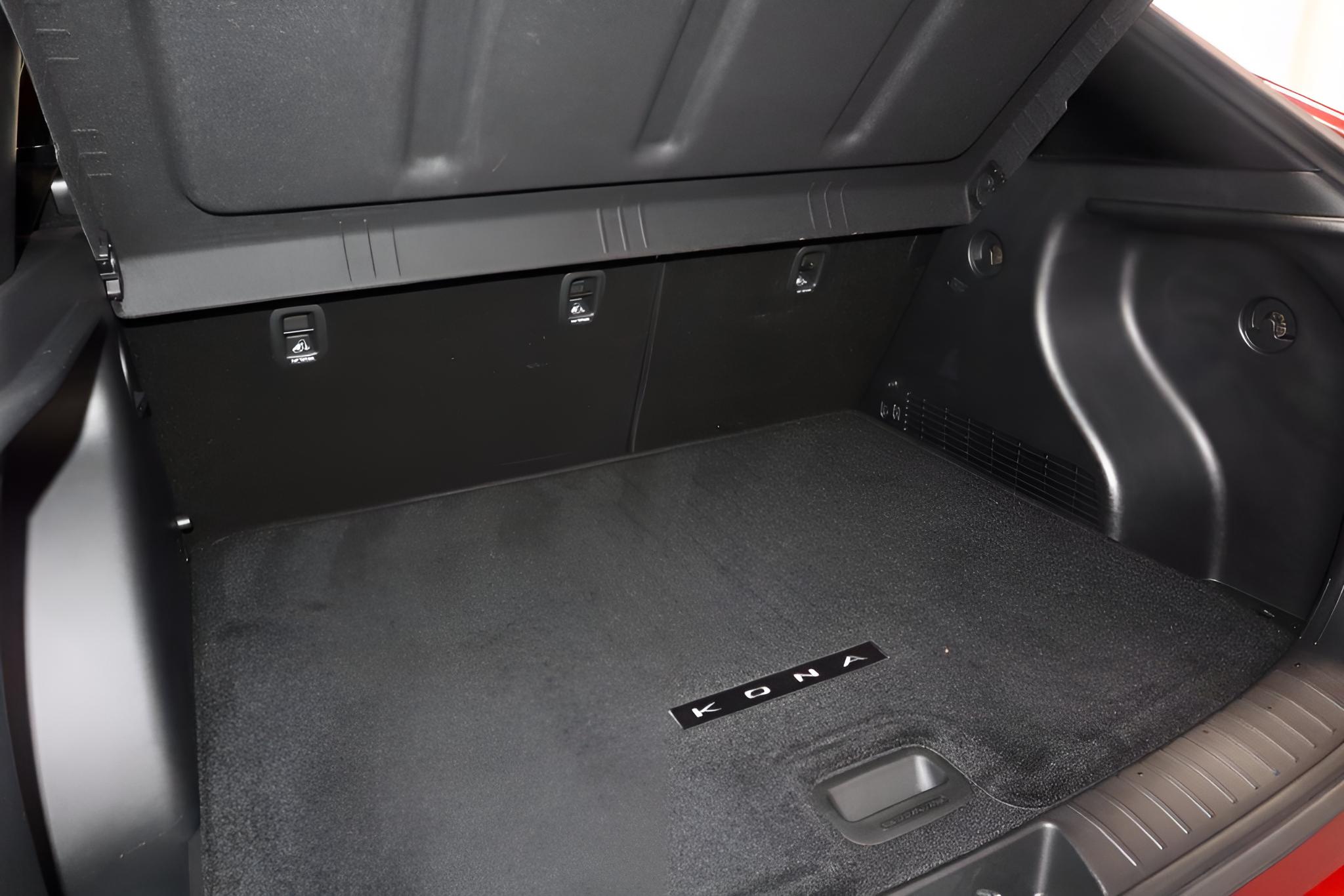 2025 Hyundai KONA N Line S AWD