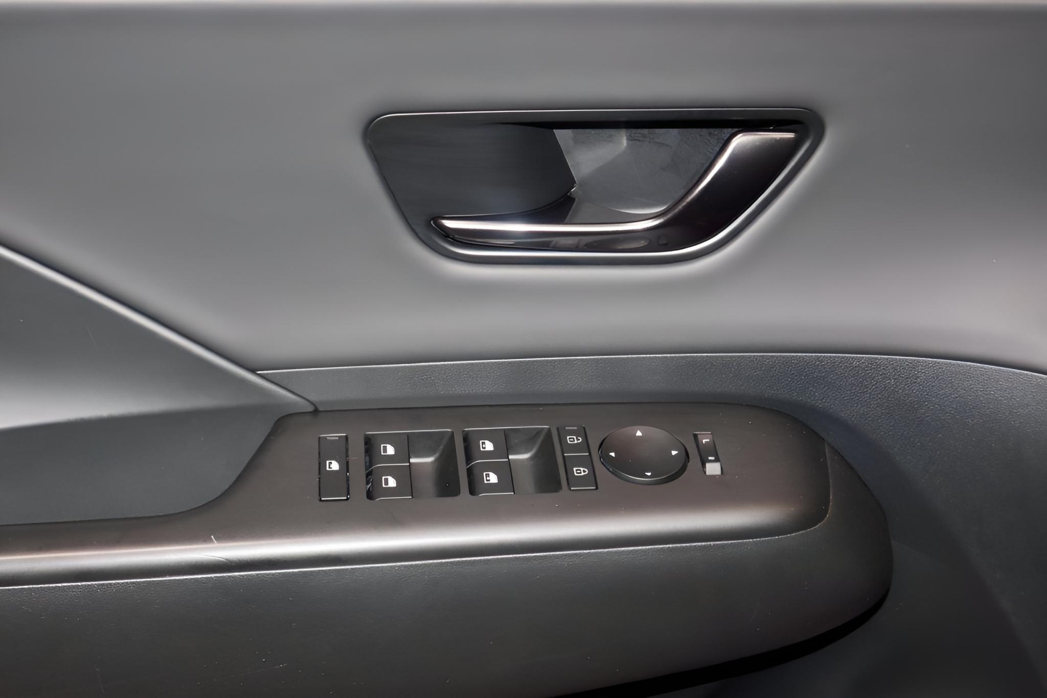 2025 Hyundai KONA N Line S AWD