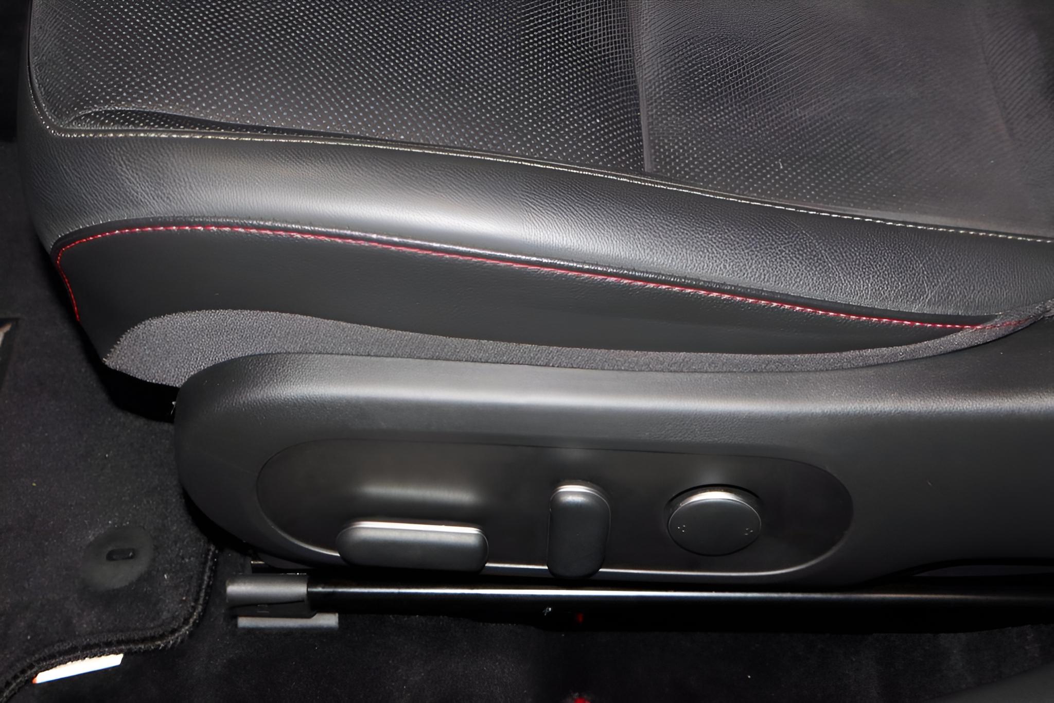 2025 Hyundai KONA N Line S AWD