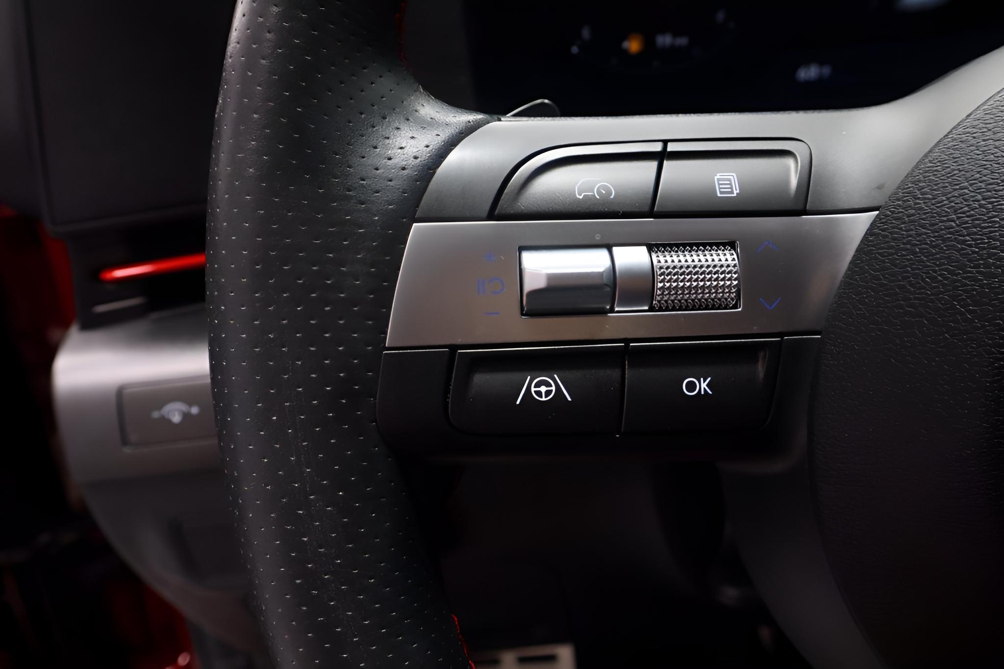 2025 Hyundai KONA N Line S AWD