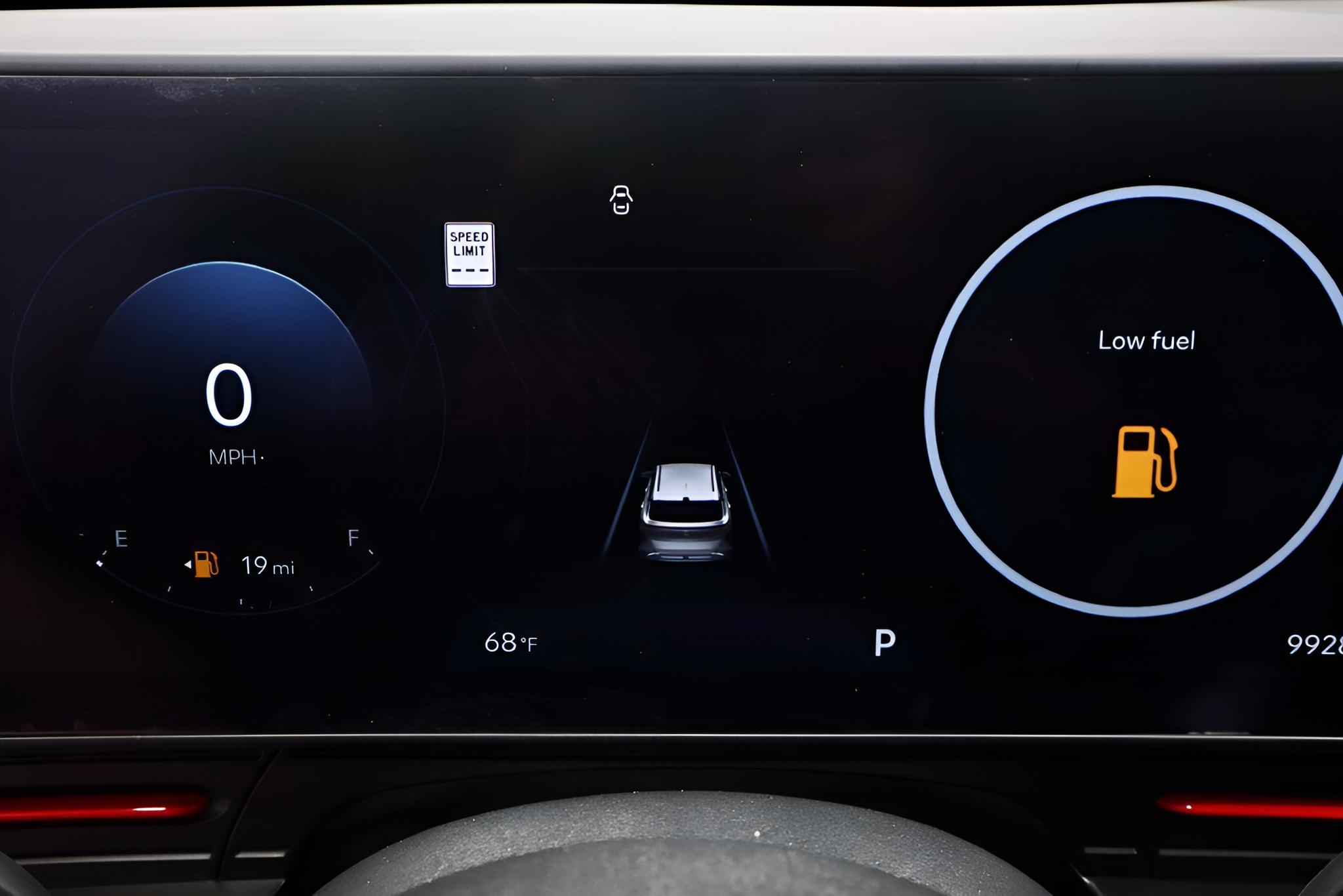 2025 Hyundai KONA N Line S AWD