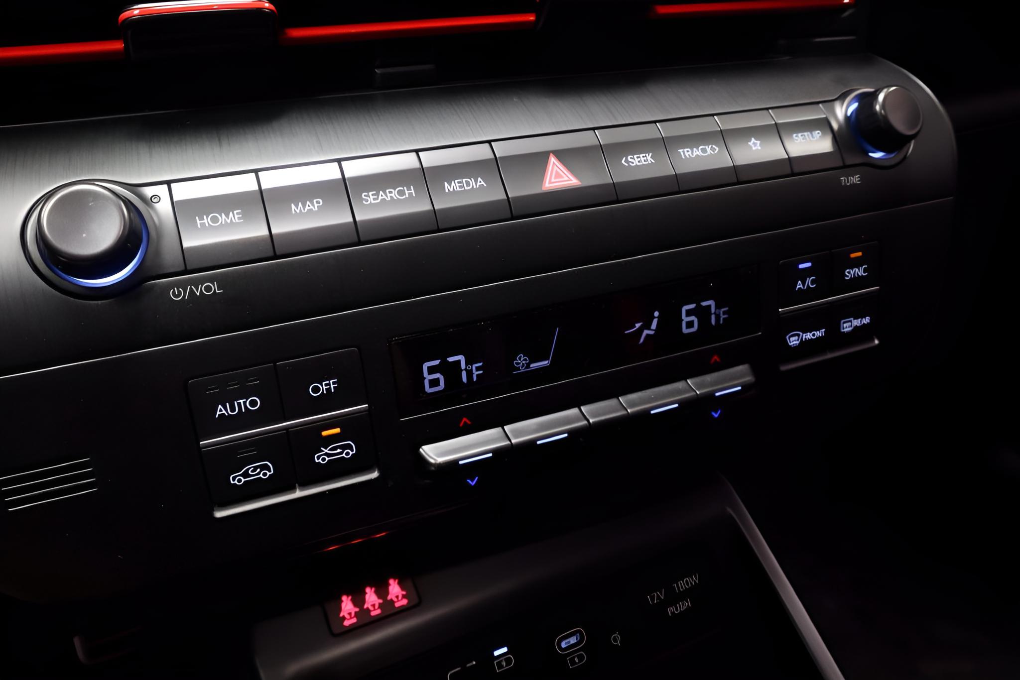 2025 Hyundai KONA N Line S AWD