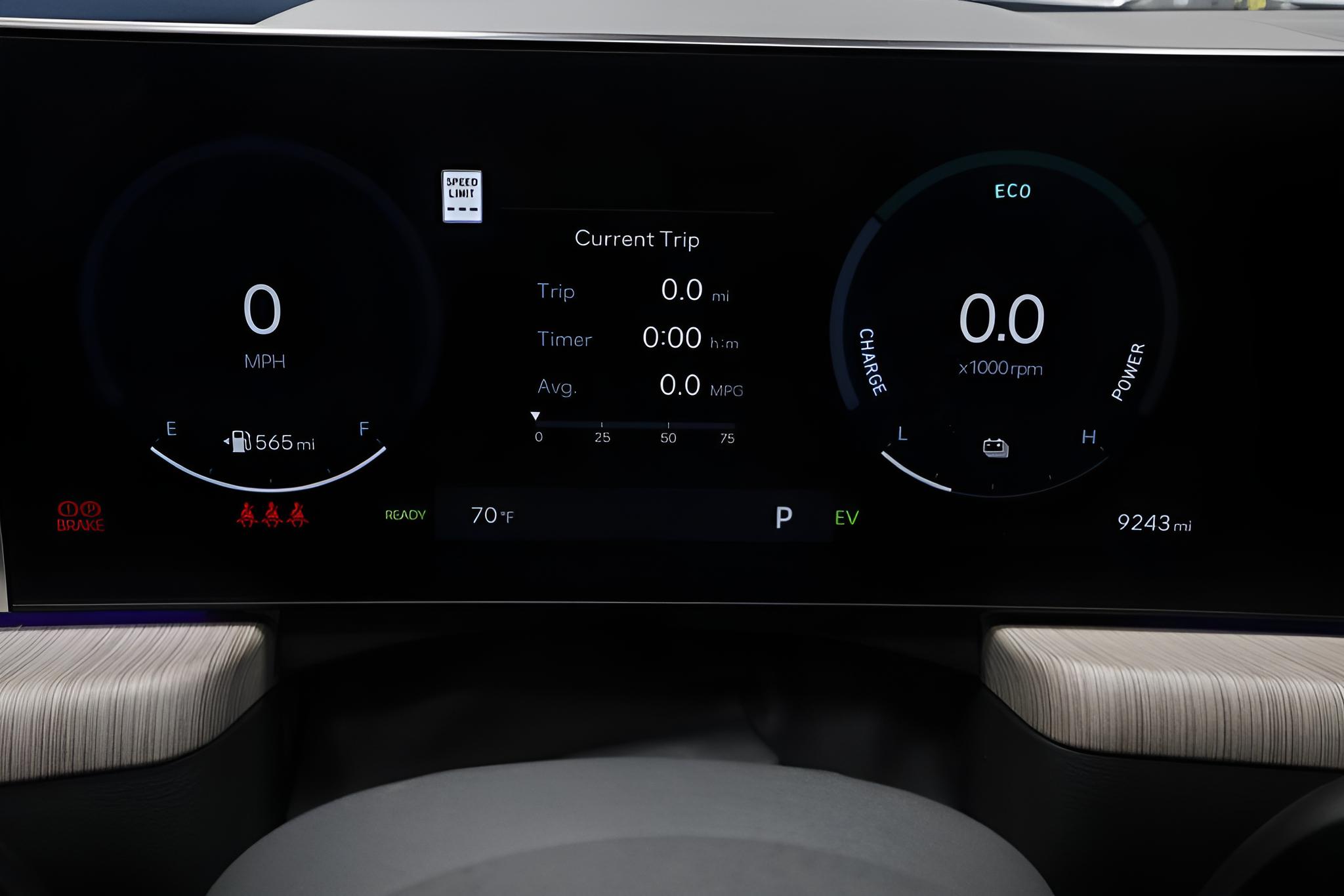 2025 Hyundai SONATA Hybrid Limited FWD