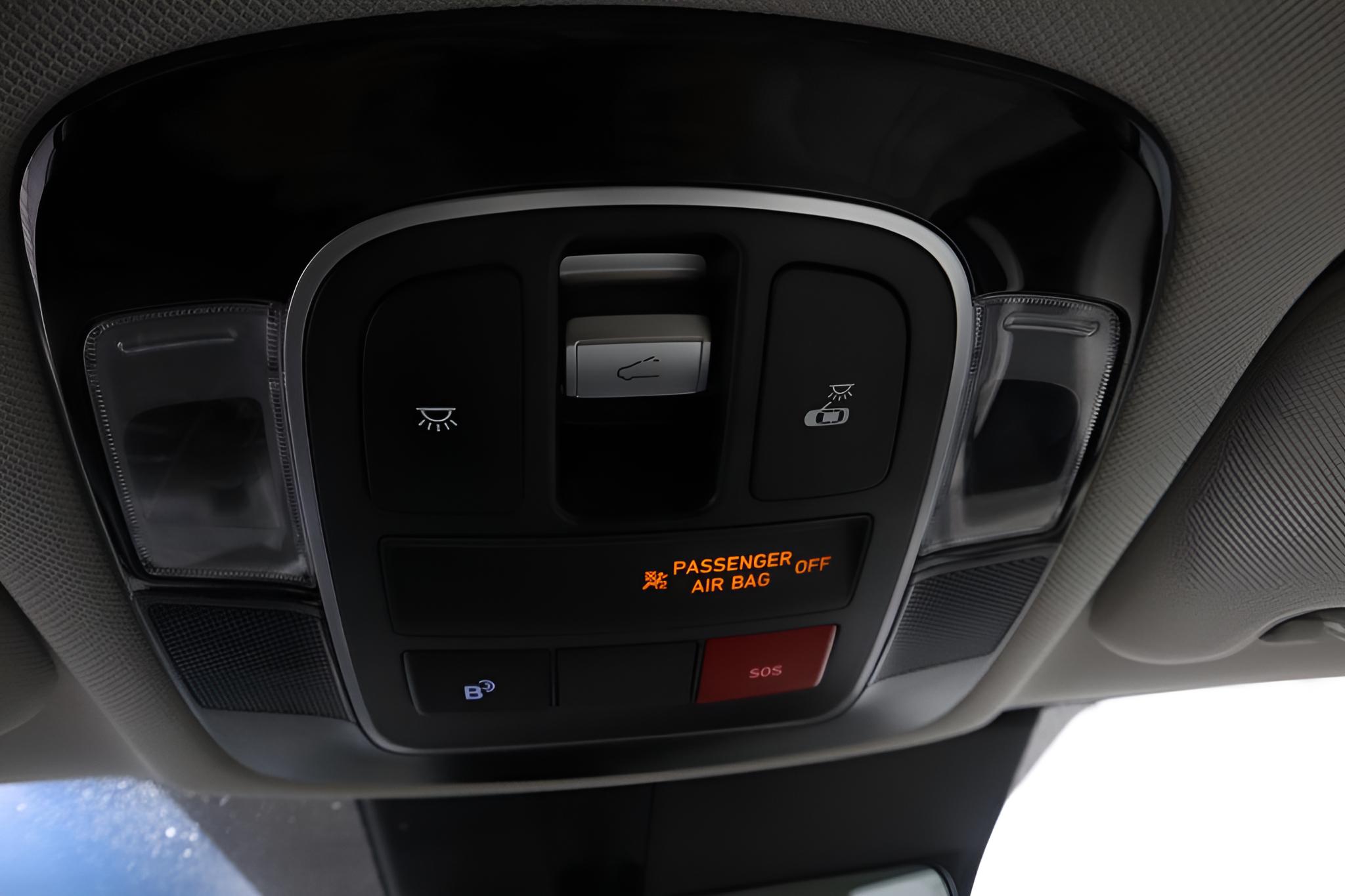 2025 Hyundai SONATA Hybrid Limited FWD