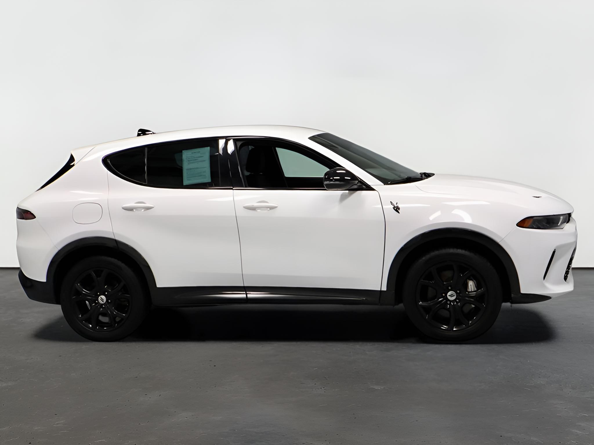 2024 Dodge Hornet R/T EAWD