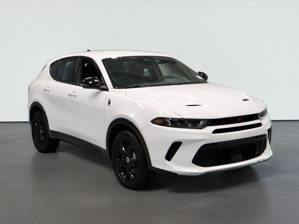 2024 Dodge Hornet R/T EAWD
