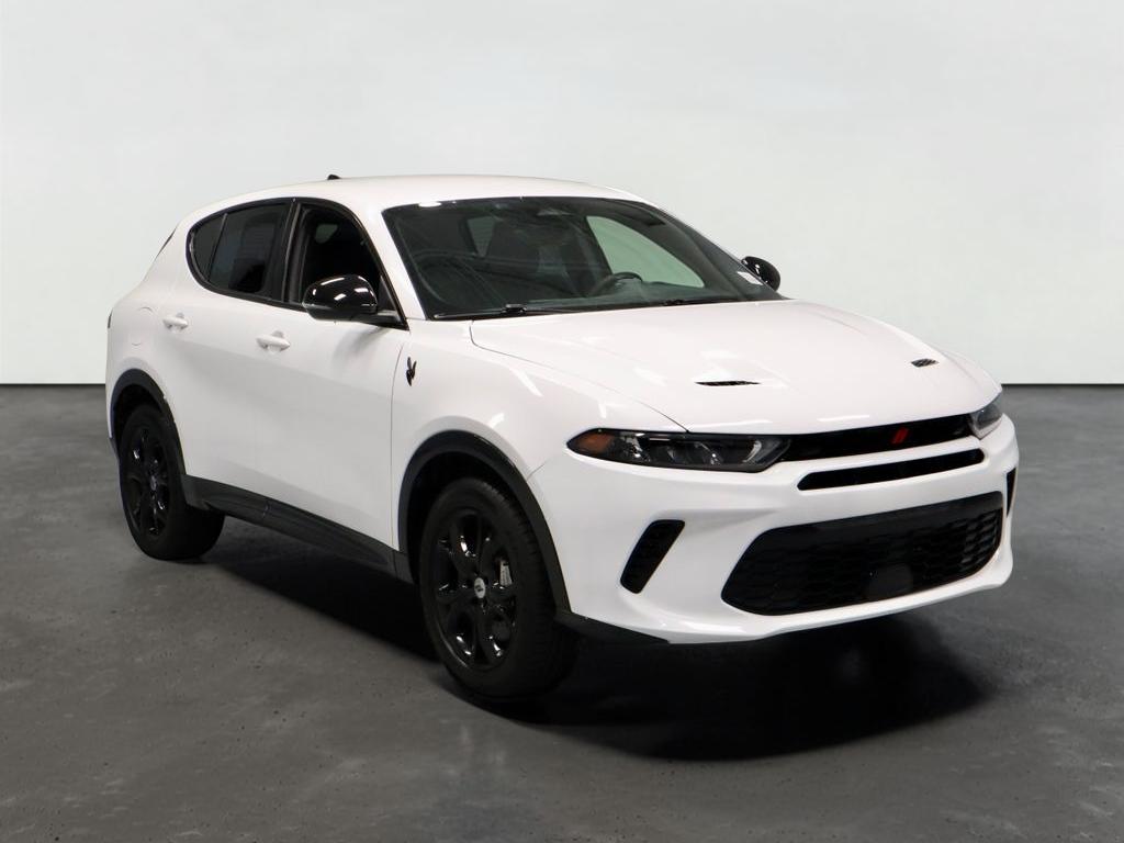 2024 Dodge Hornet R/T EAWD