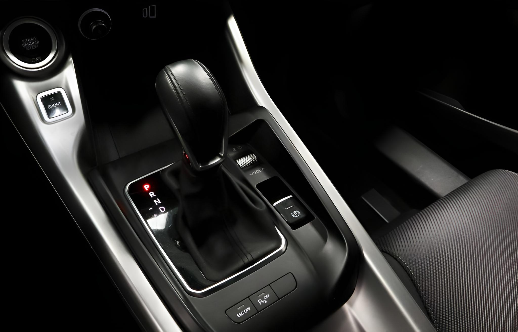 2024 Dodge Hornet R/T EAWD