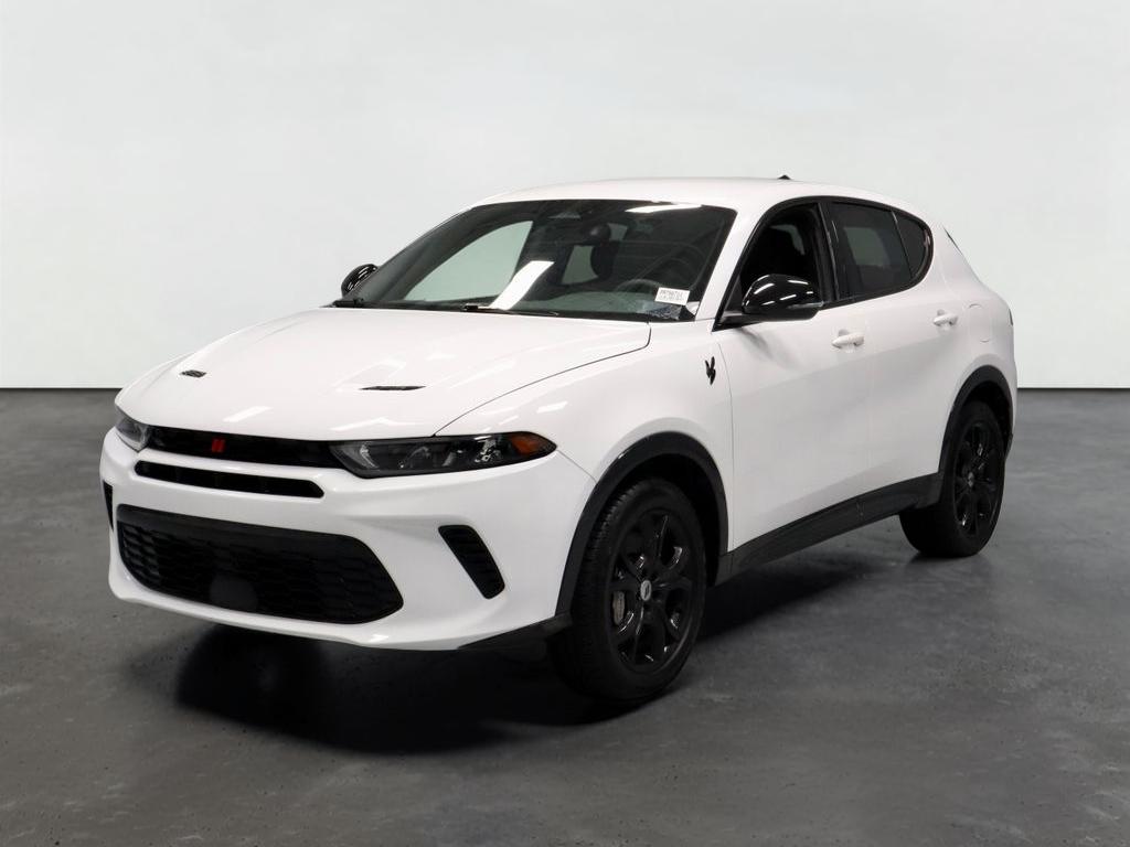 2024 Dodge Hornet R/T EAWD