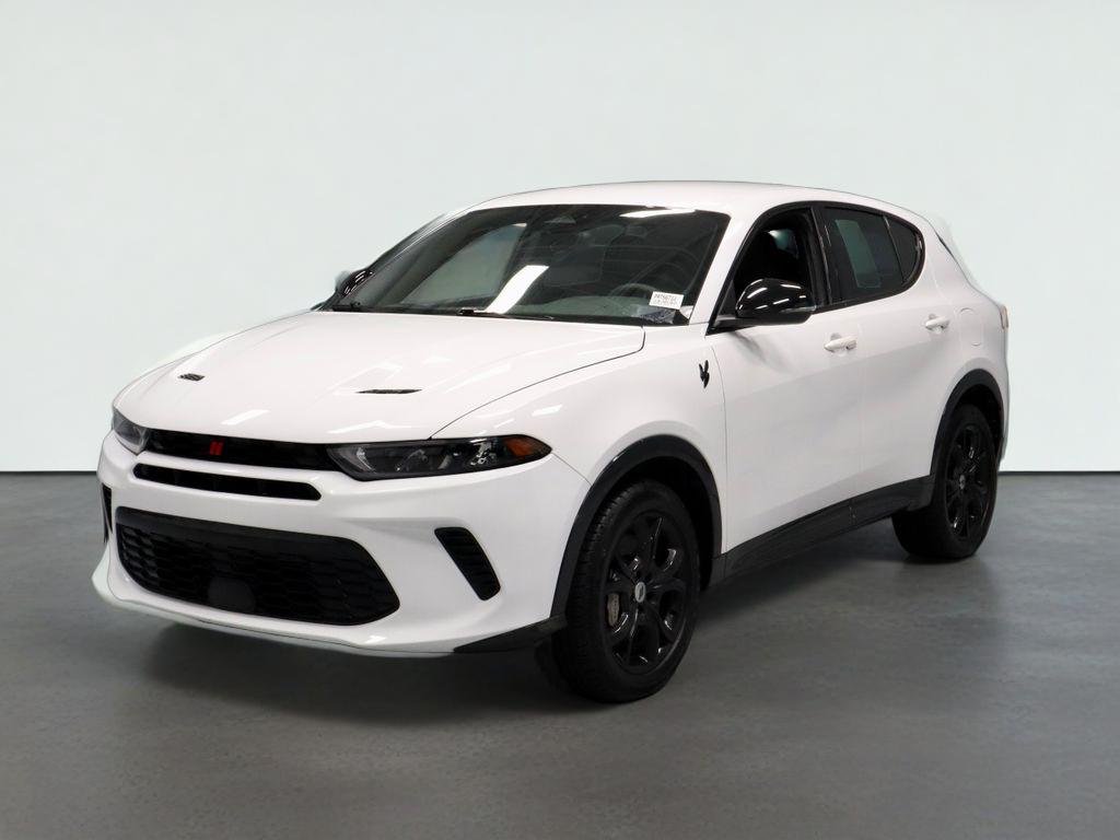 2024 Dodge Hornet R/T EAWD