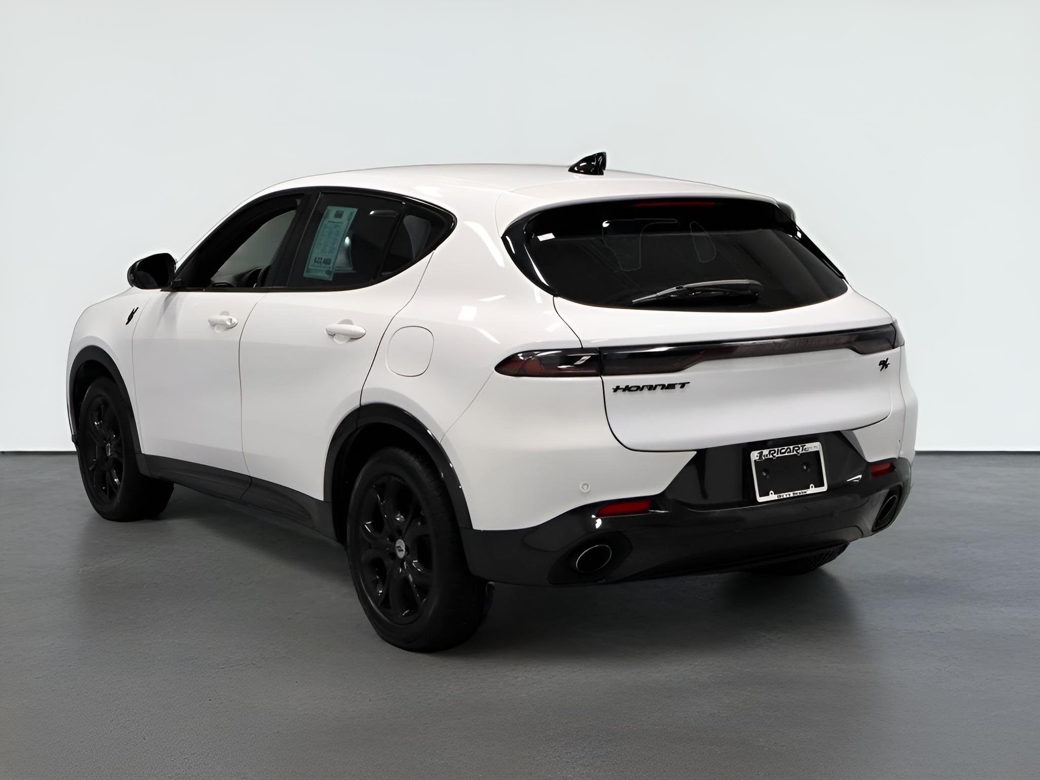 2024 Dodge Hornet R/T EAWD