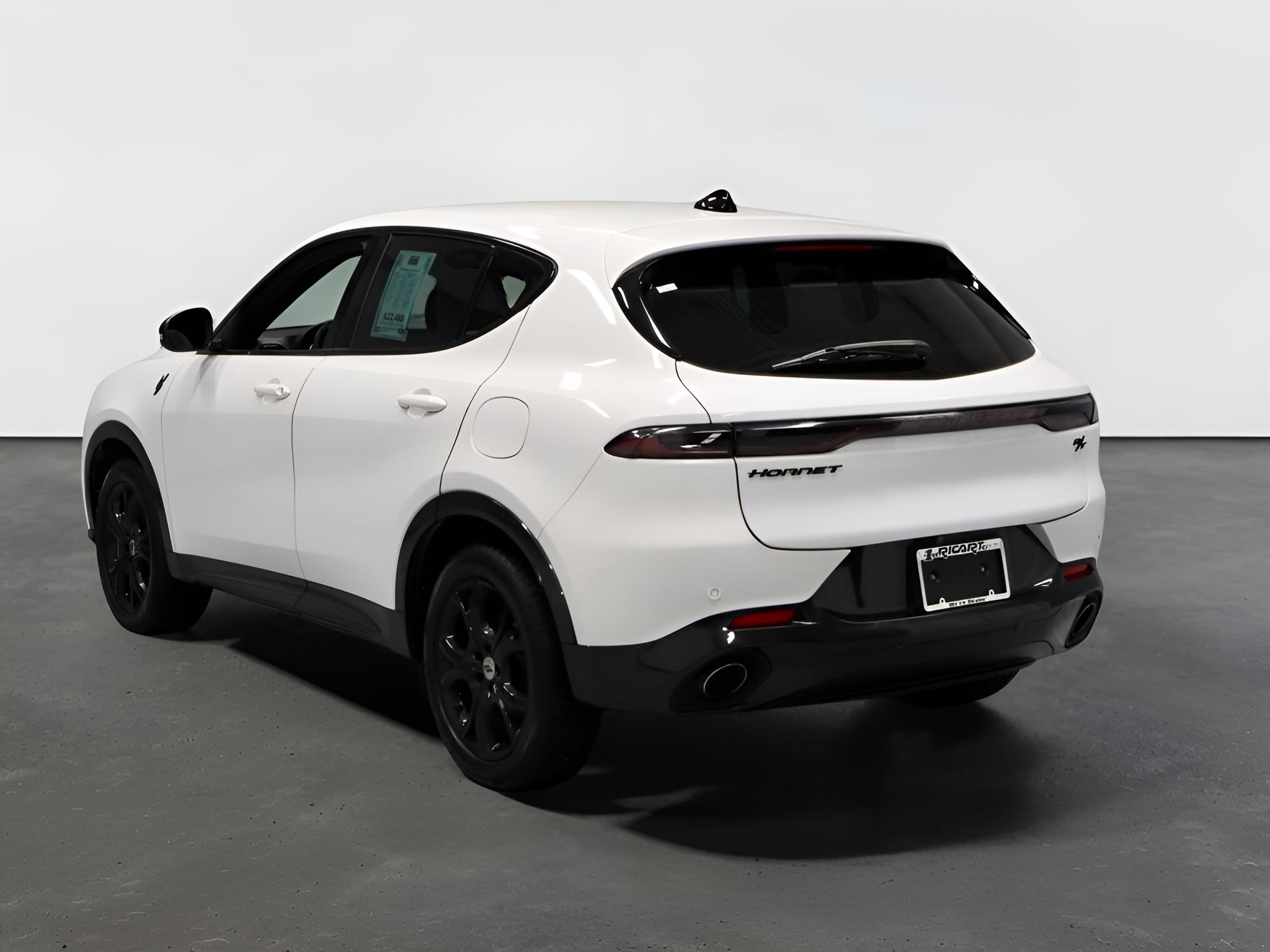2024 Dodge Hornet R/T EAWD