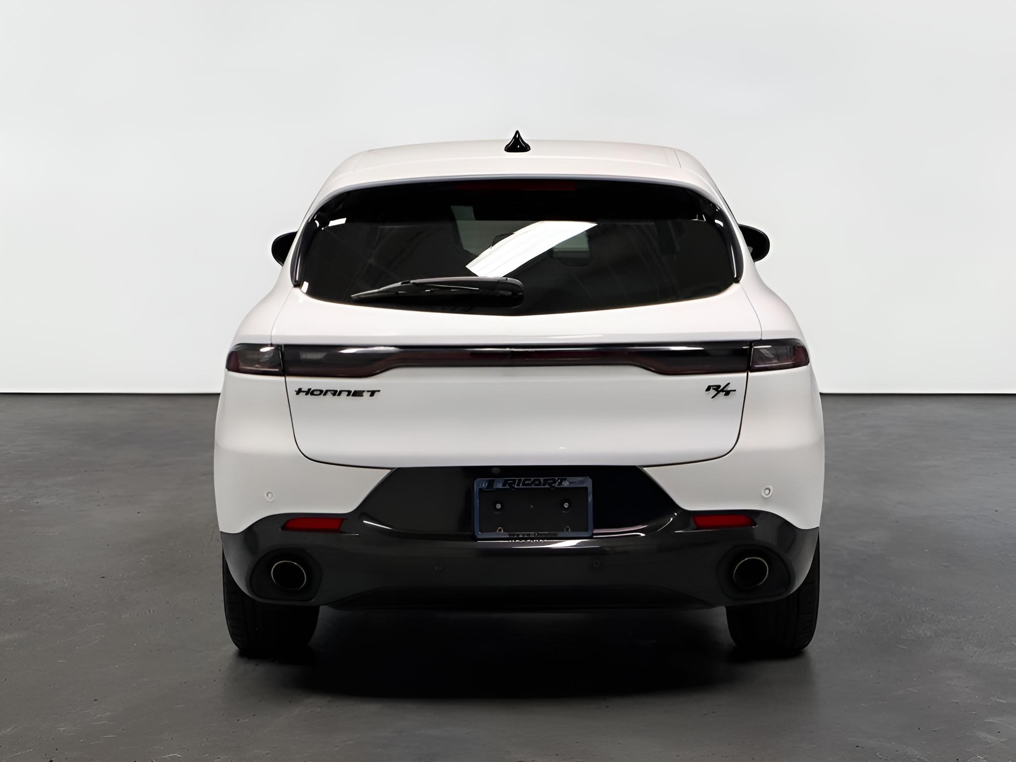 2024 Dodge Hornet R/T EAWD