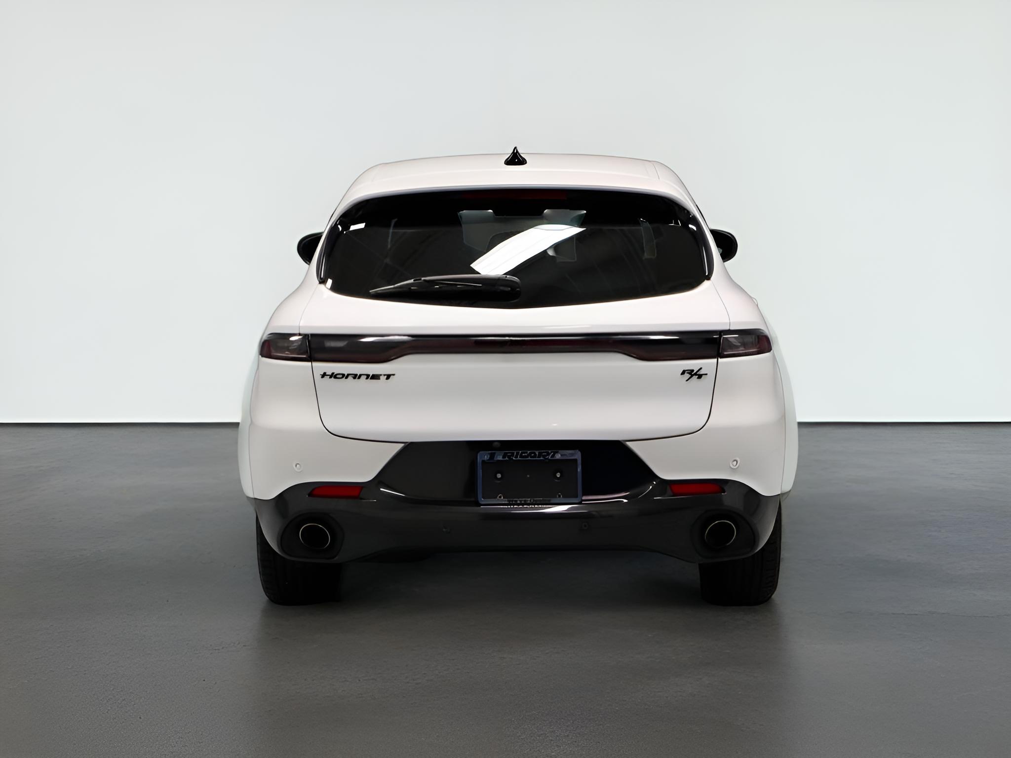 2024 Dodge Hornet R/T EAWD