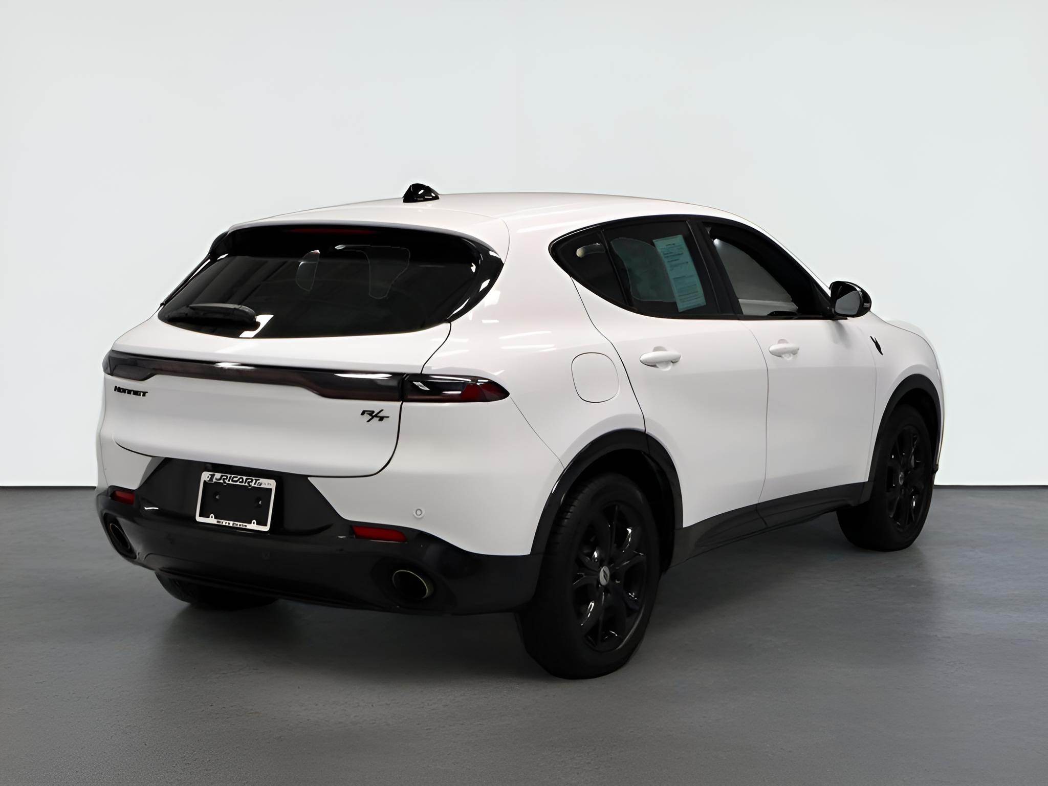 2024 Dodge Hornet R/T EAWD