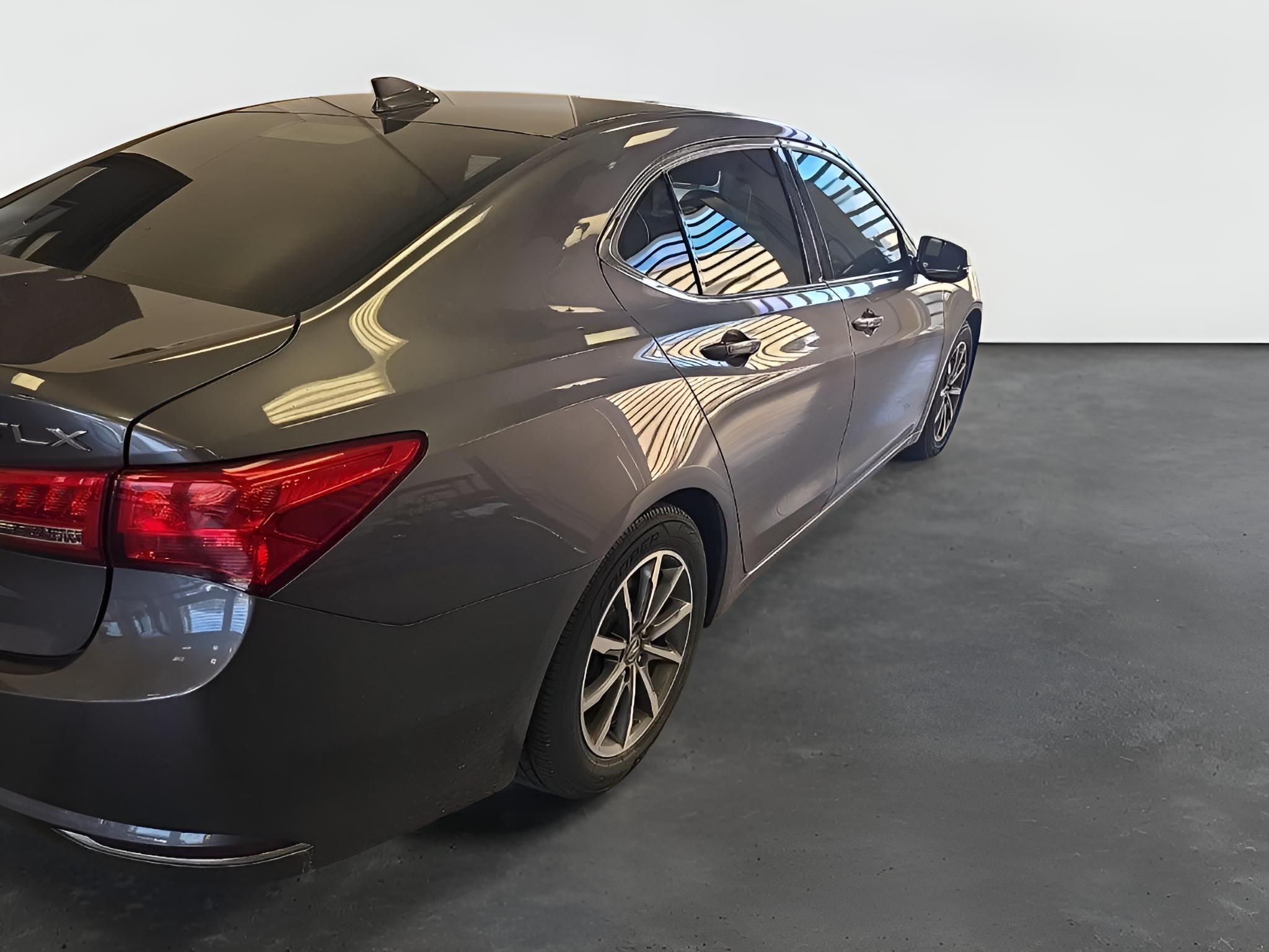 2020 Acura TLX 2.4L Technology Pkg