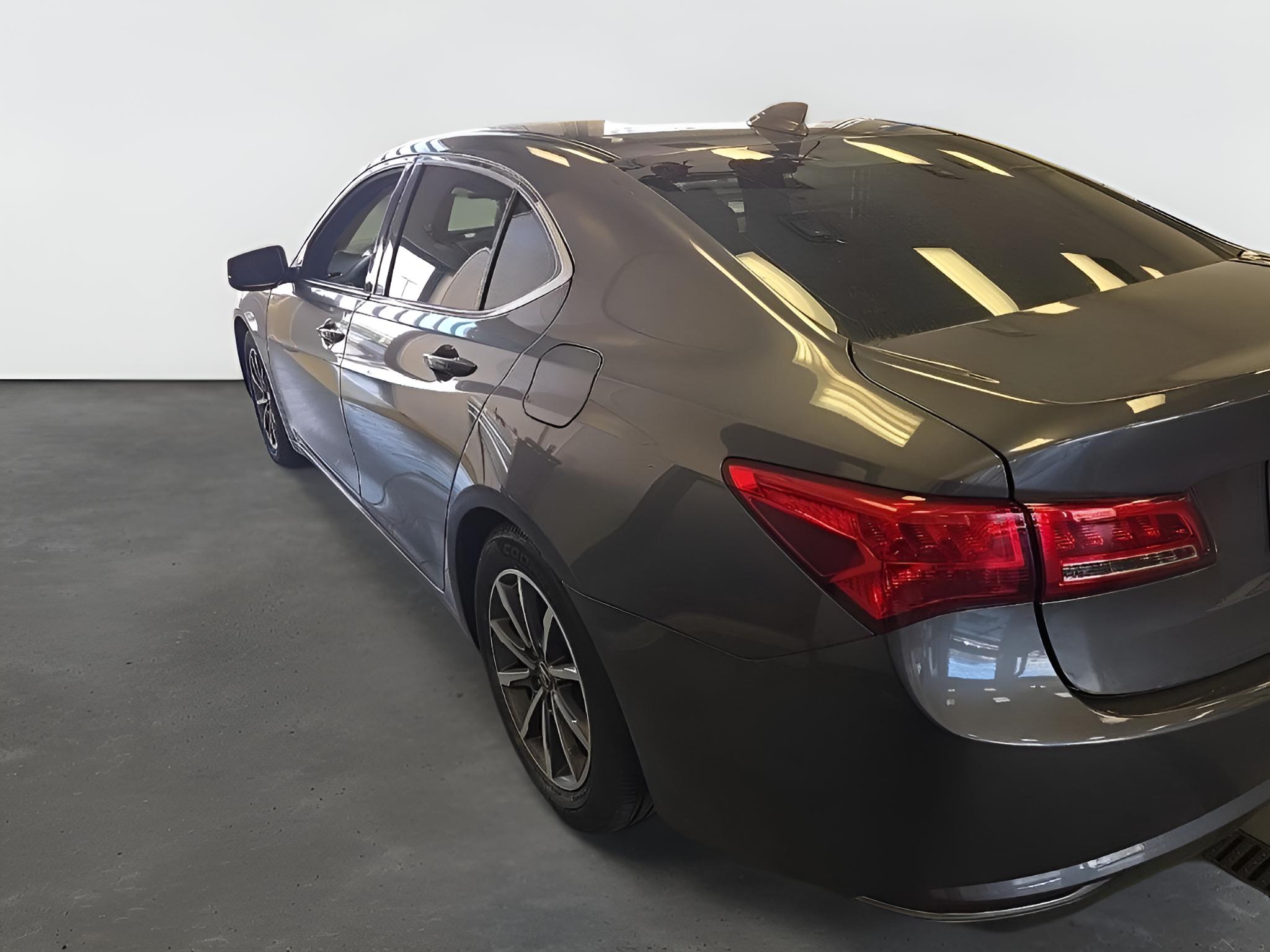 2020 Acura TLX 2.4L Technology Pkg