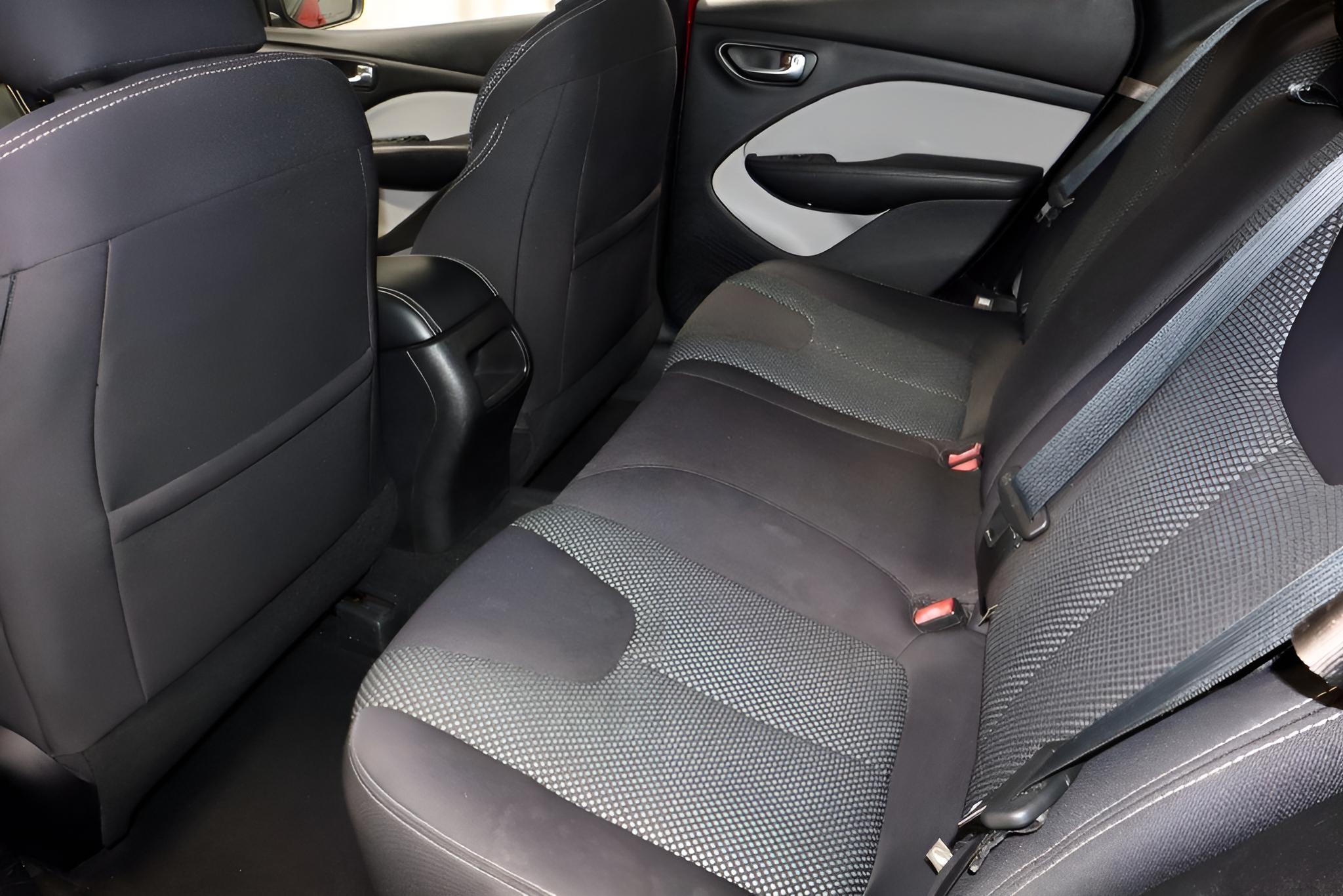 2015 Dodge Dart SXT