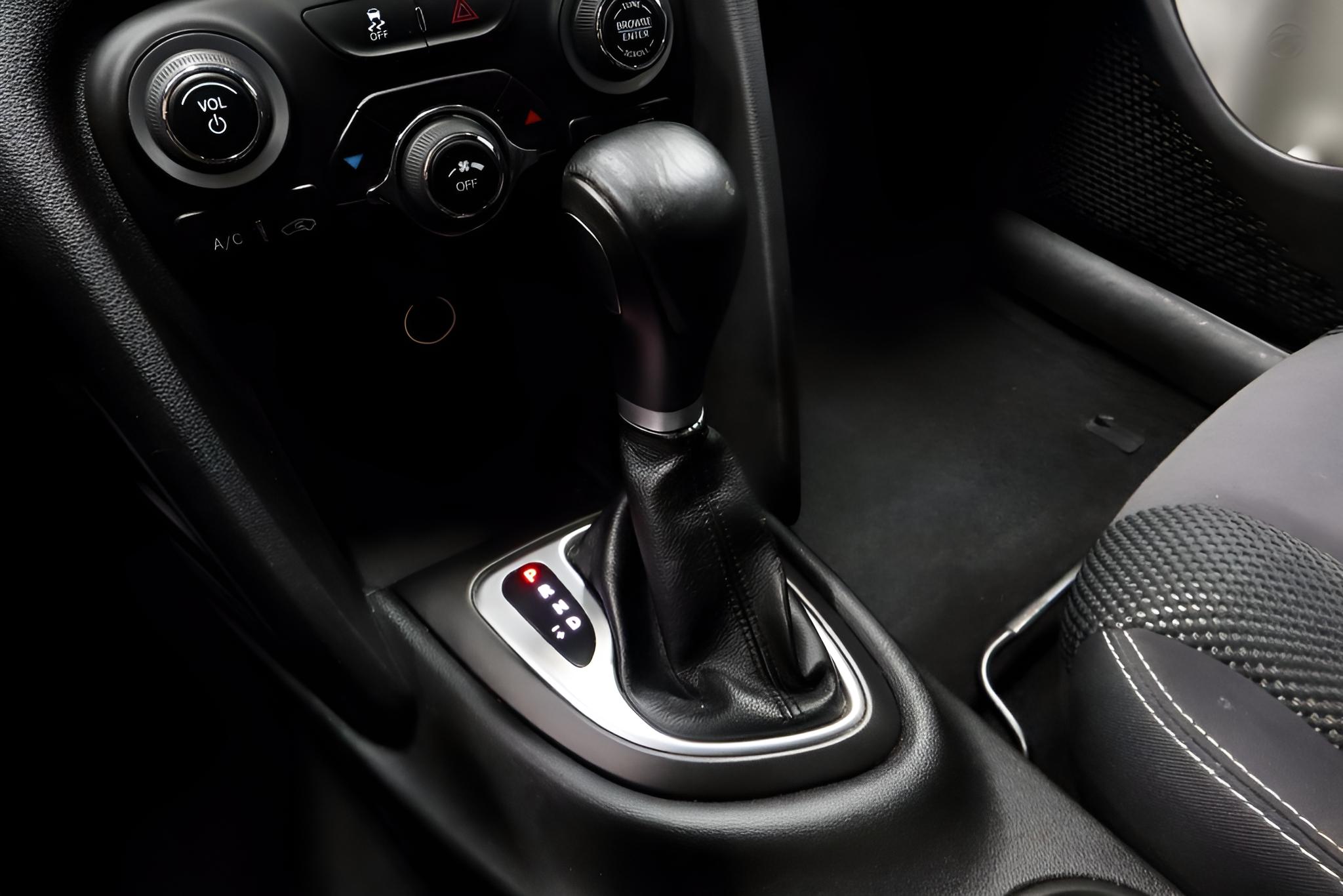2015 Dodge Dart SXT