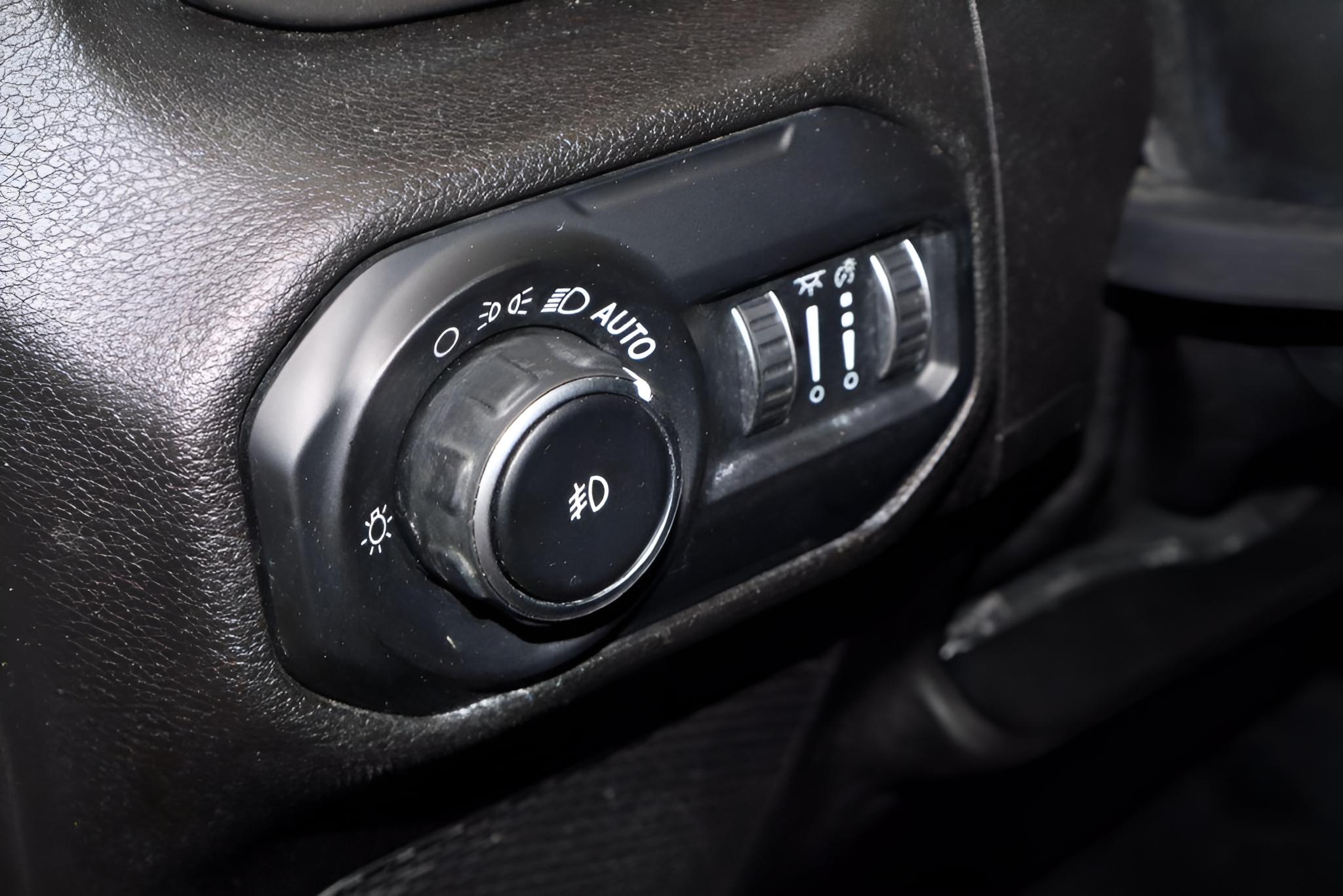 2020 Jeep Wrangler Unlimited Unlimited Sahara