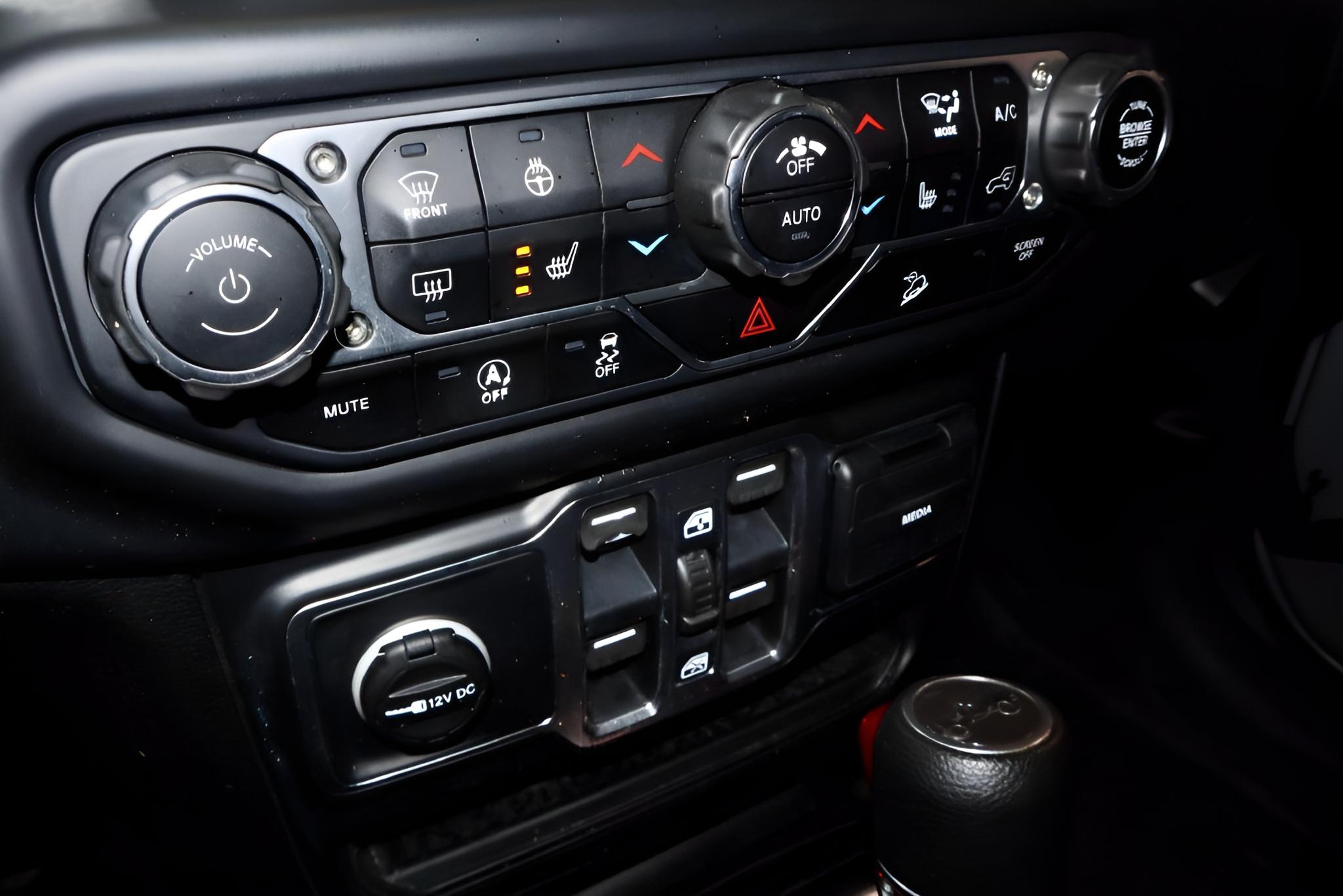 2020 Jeep Wrangler Unlimited Unlimited Sahara