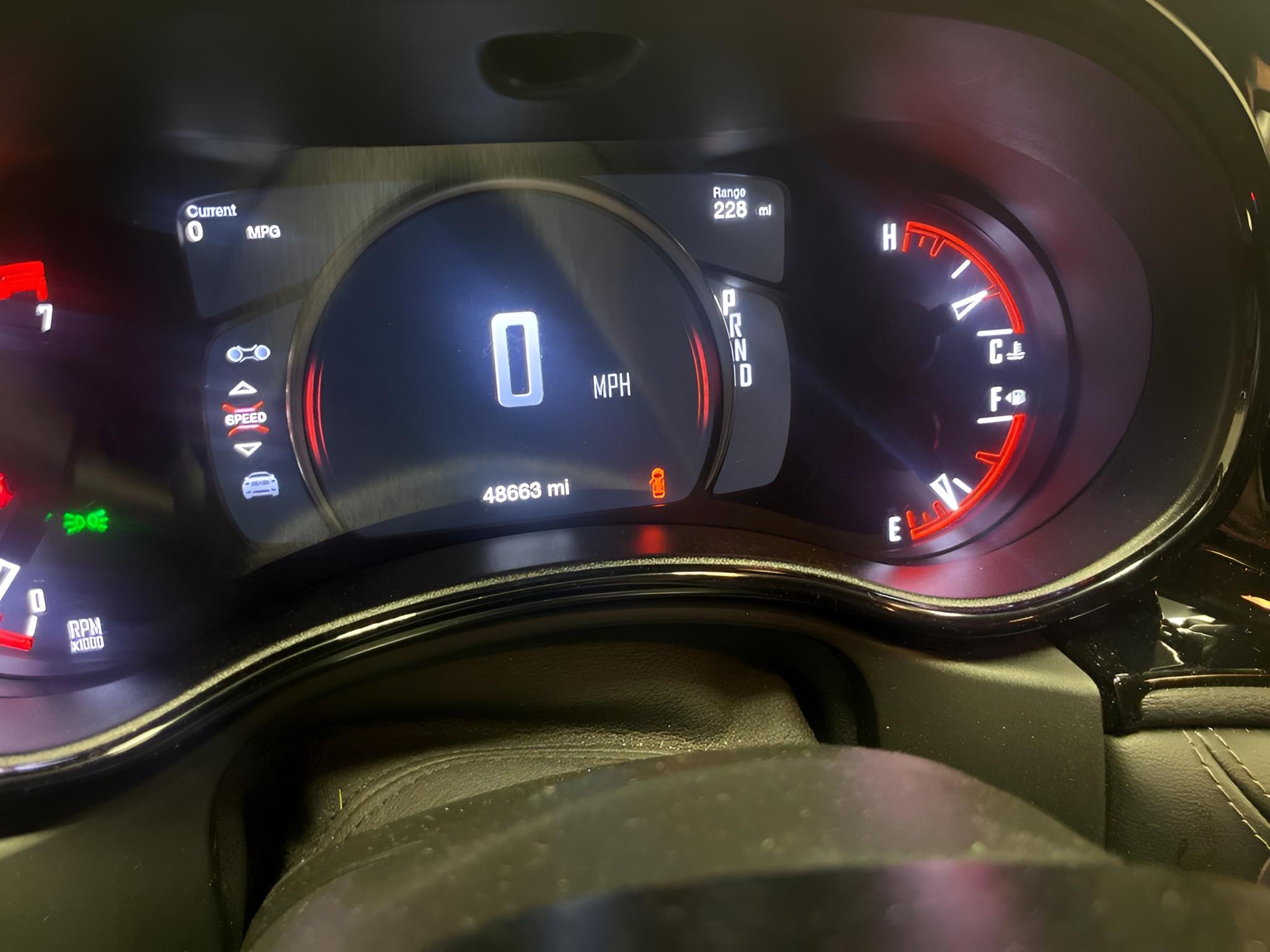 2021 Dodge Durango SXT Plus