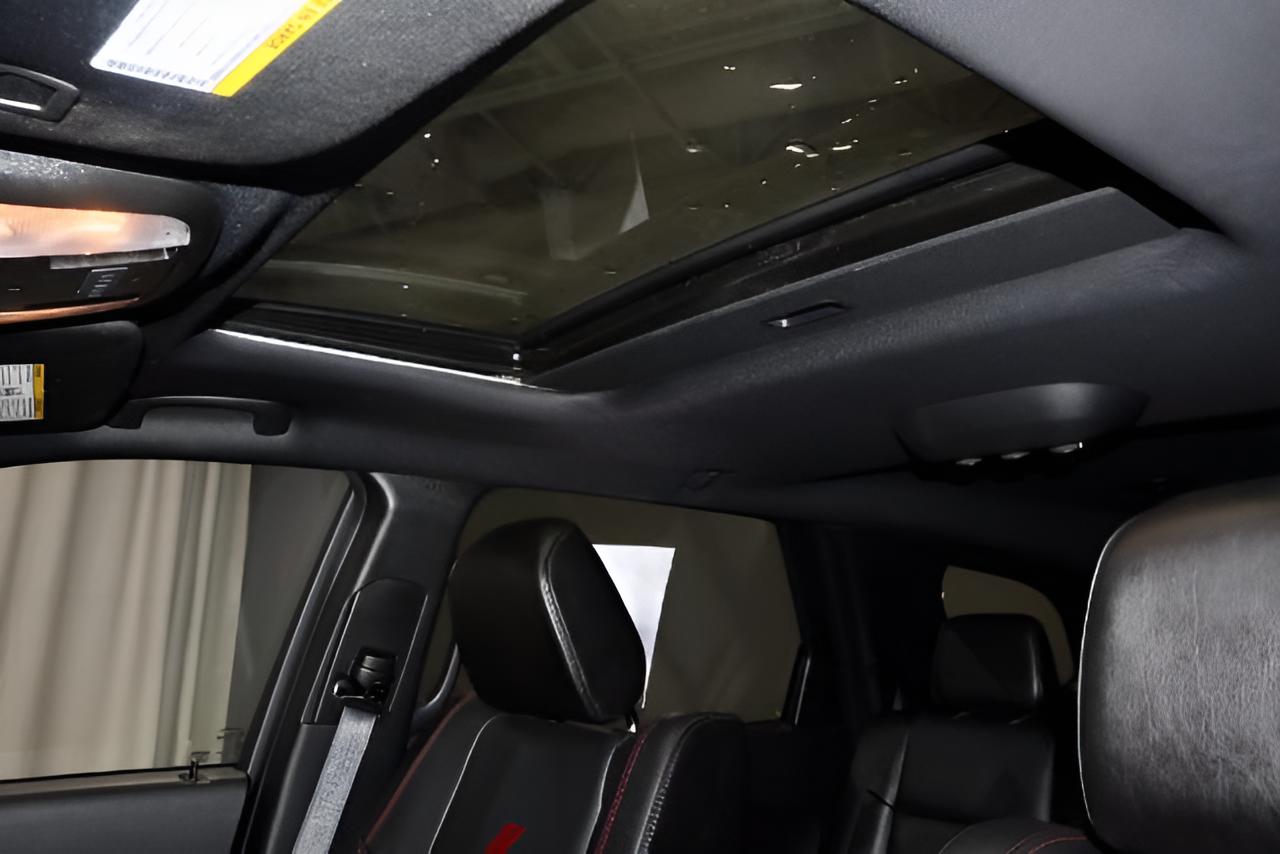 2025 Dodge Durango GT Plus