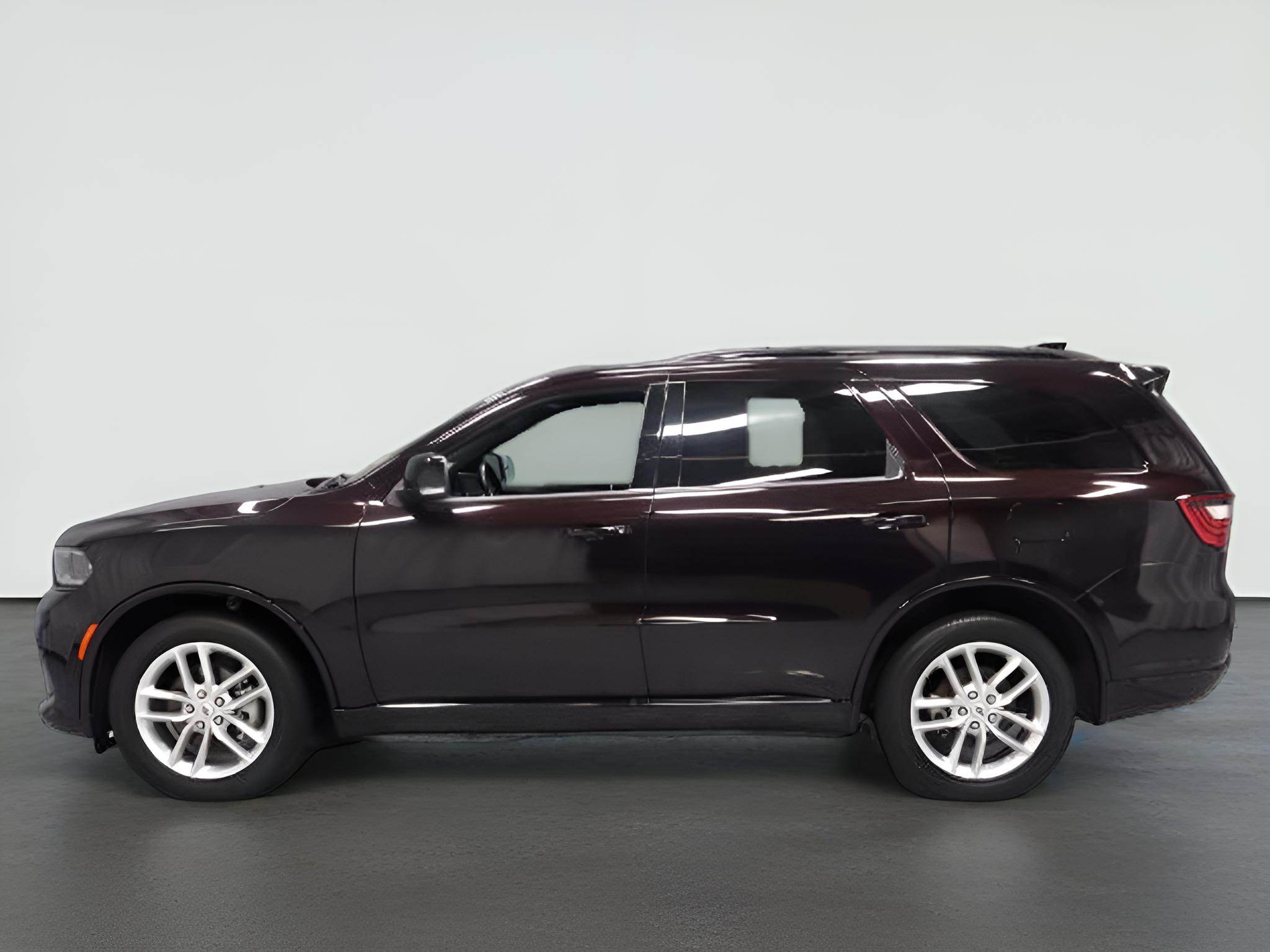 2025 Dodge Durango GT Plus