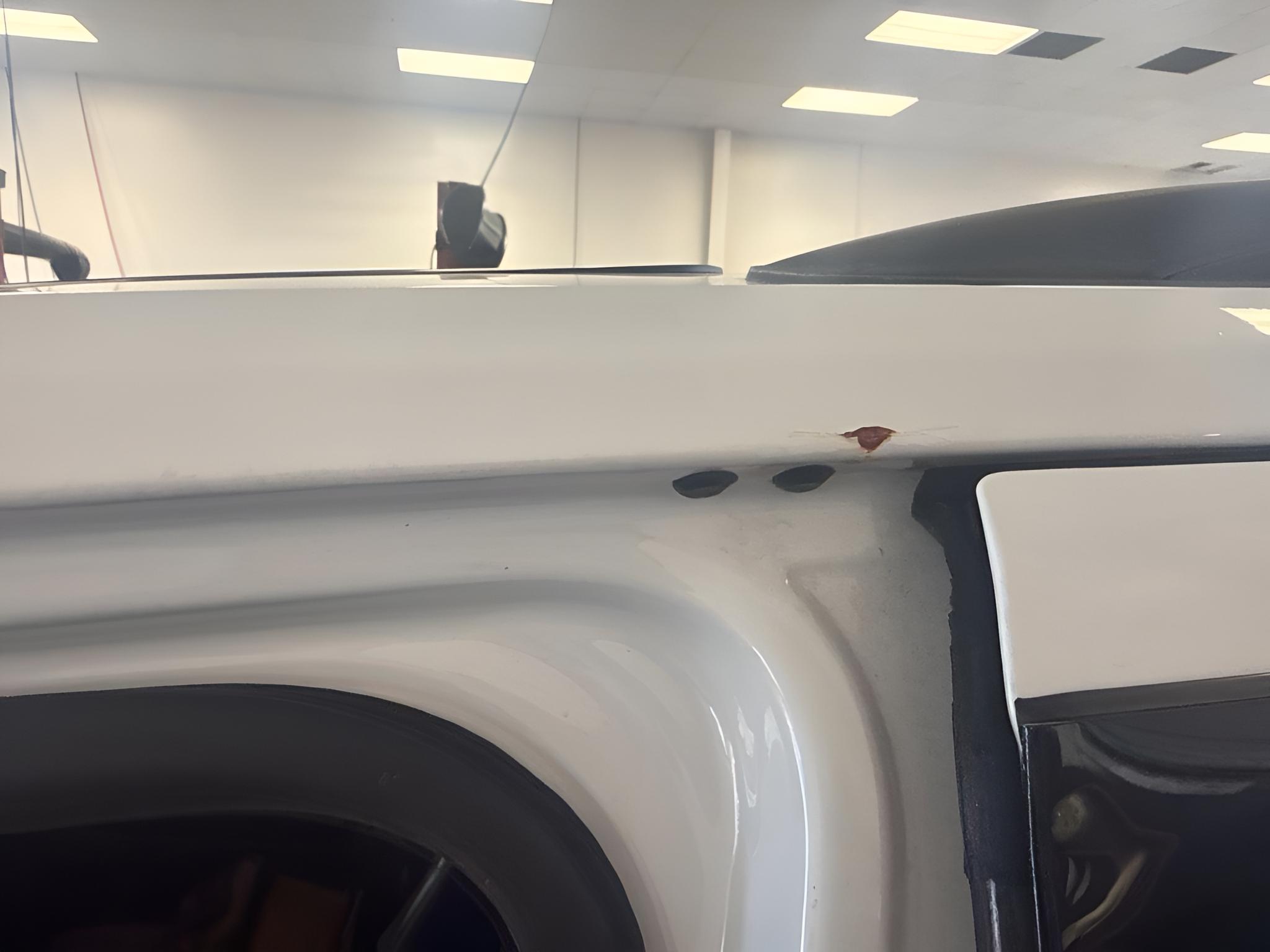 2017 Dodge Durango Citadel