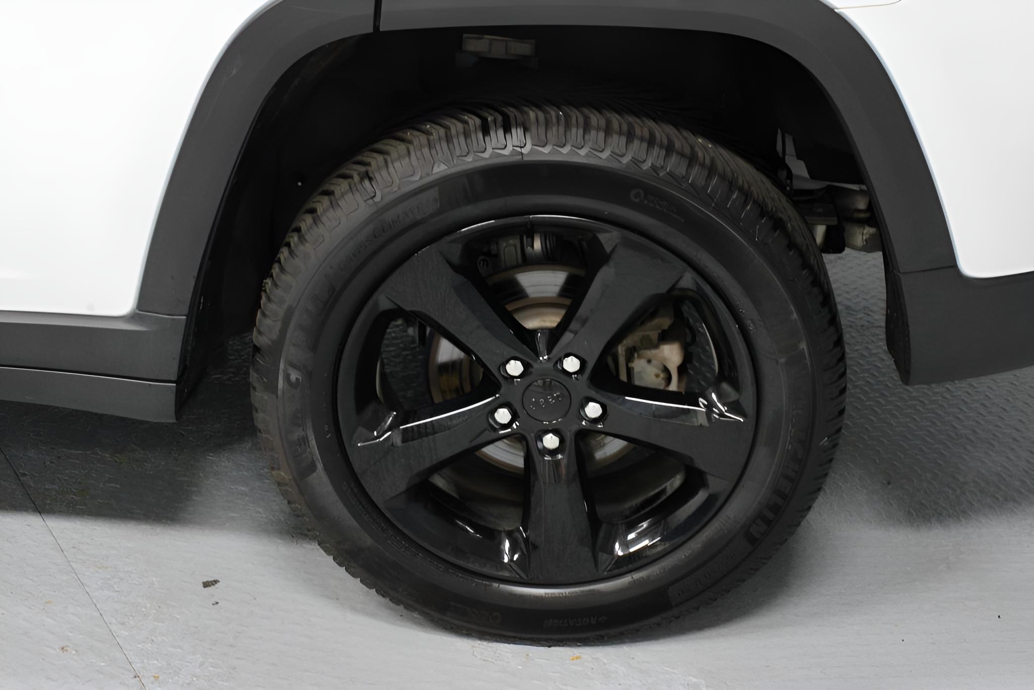 2023 Jeep Grand Cherokee Altitude X
