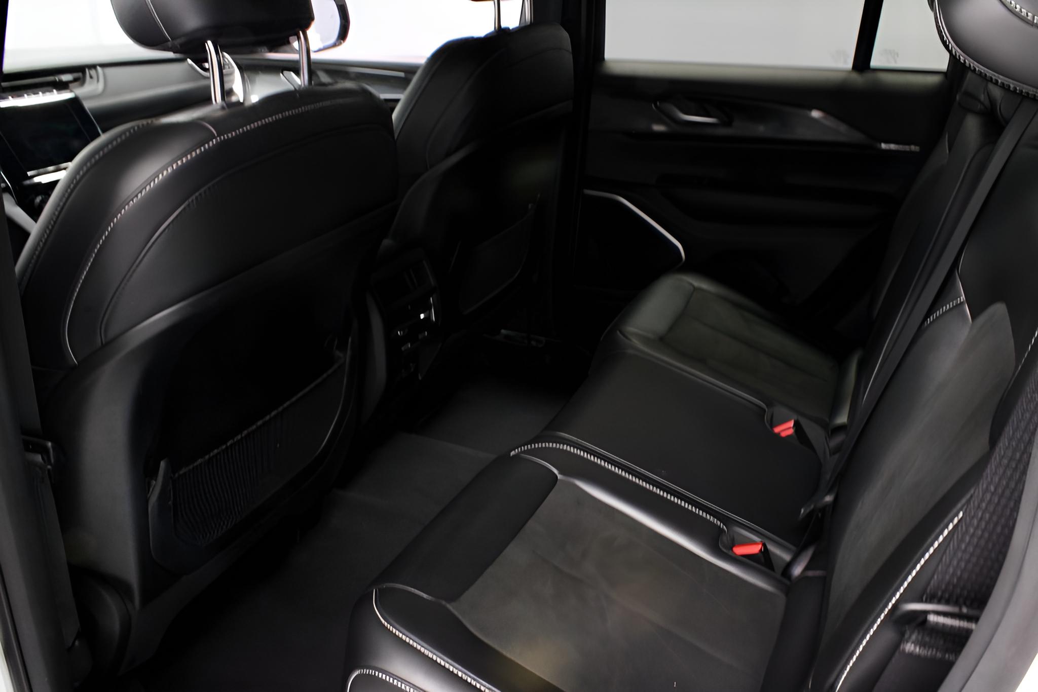 2023 Jeep Grand Cherokee Altitude X