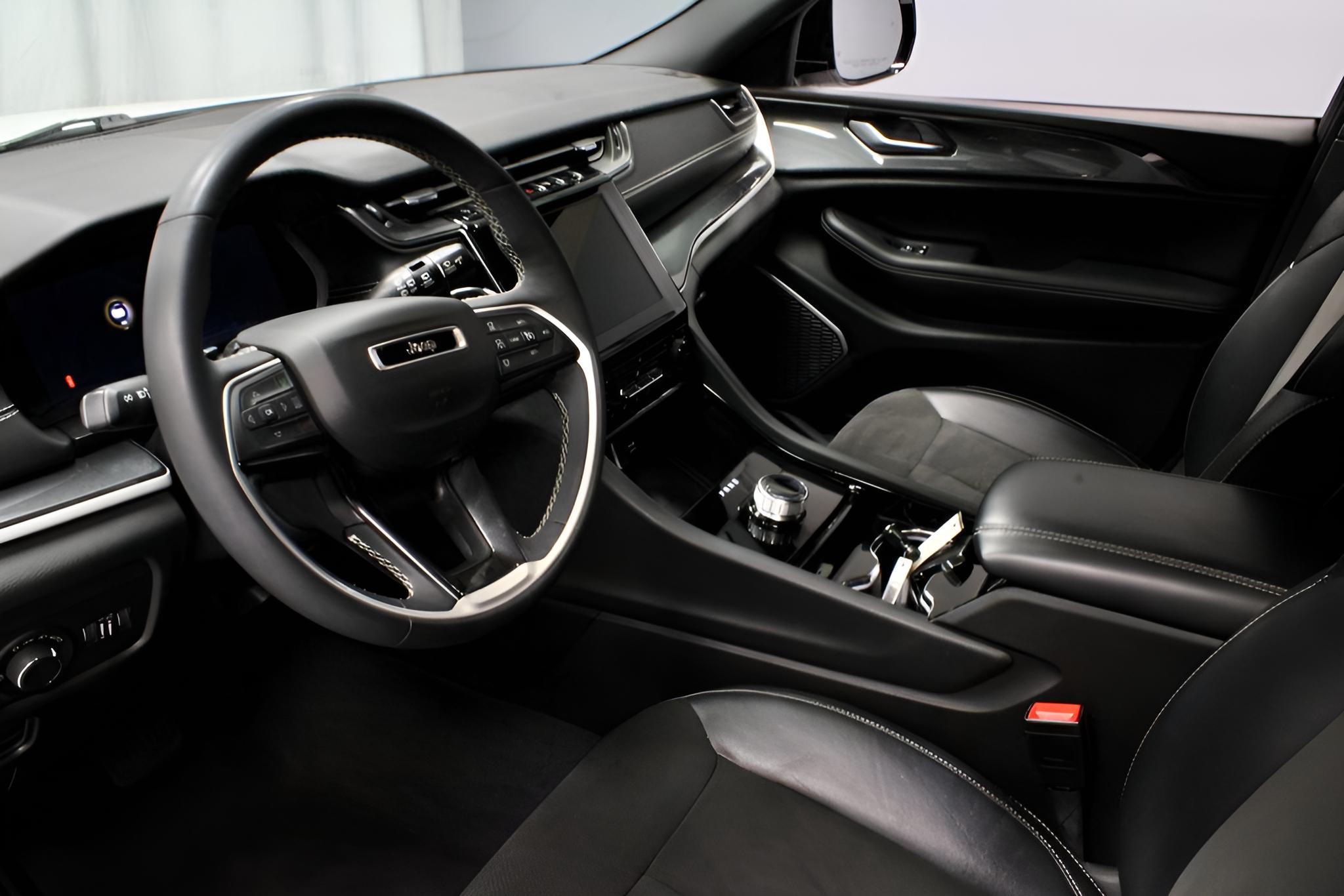 2023 Jeep Grand Cherokee Altitude X