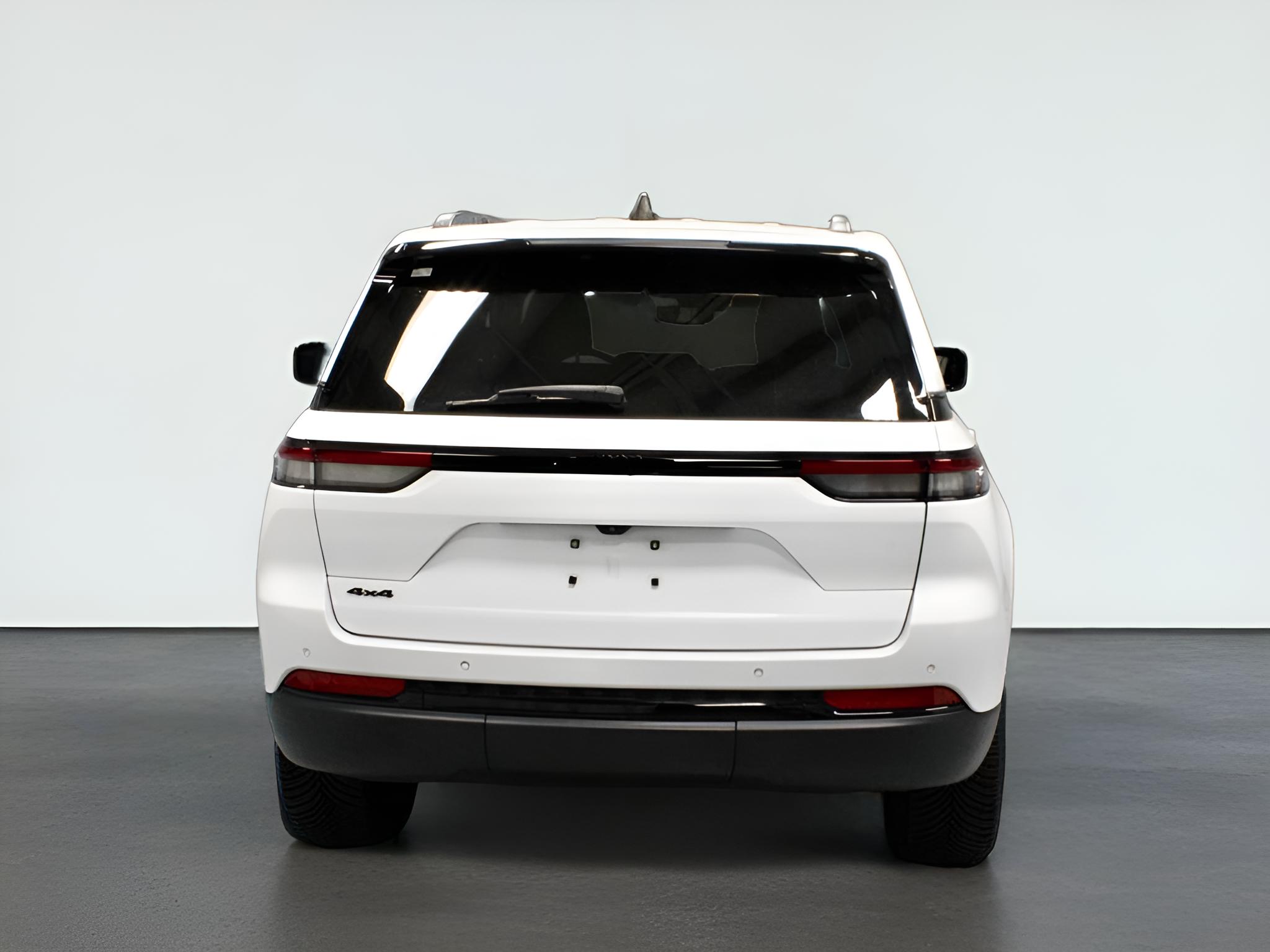 2023 Jeep Grand Cherokee Altitude X