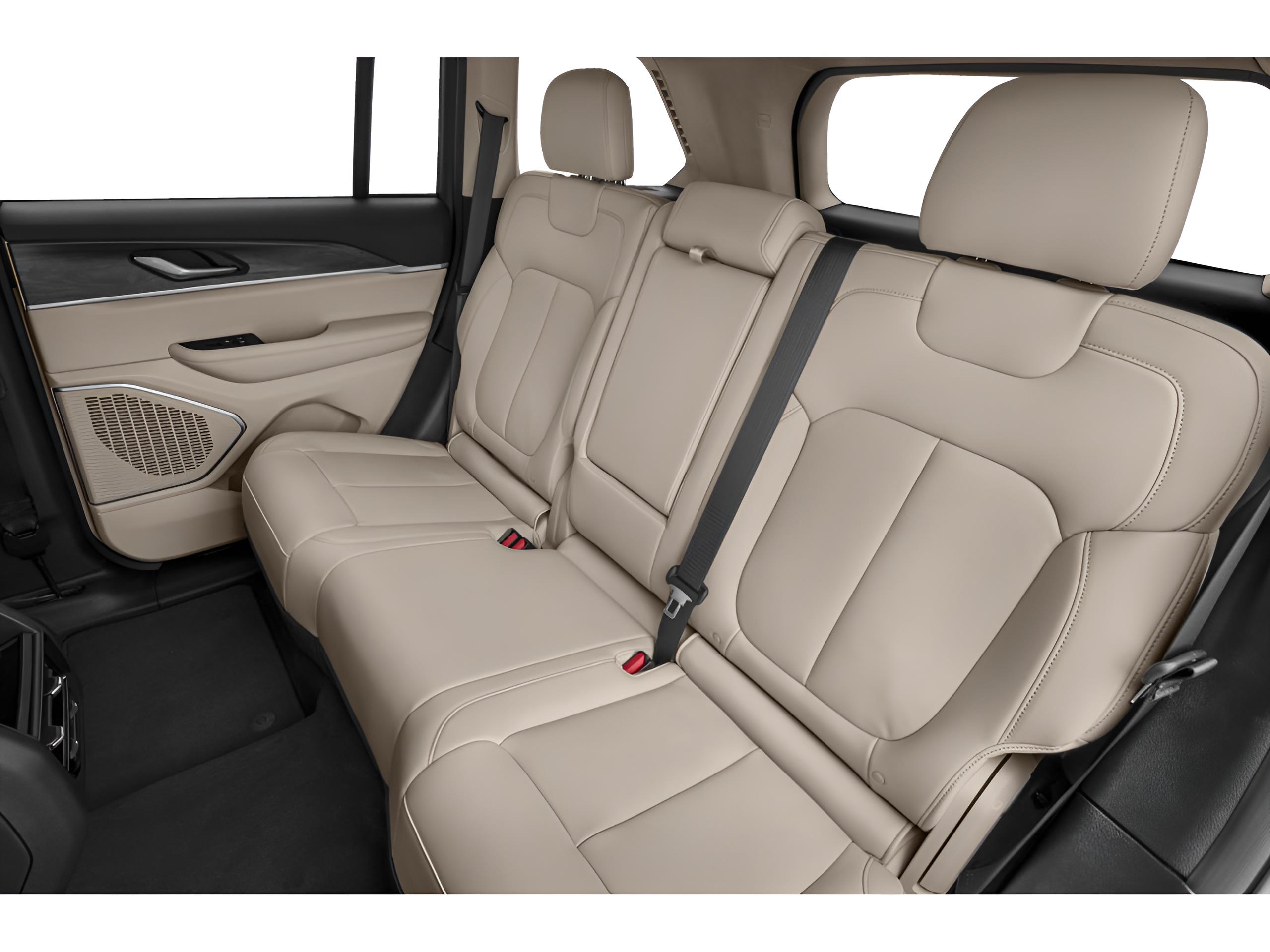 2023 Jeep Grand Cherokee Altitude X