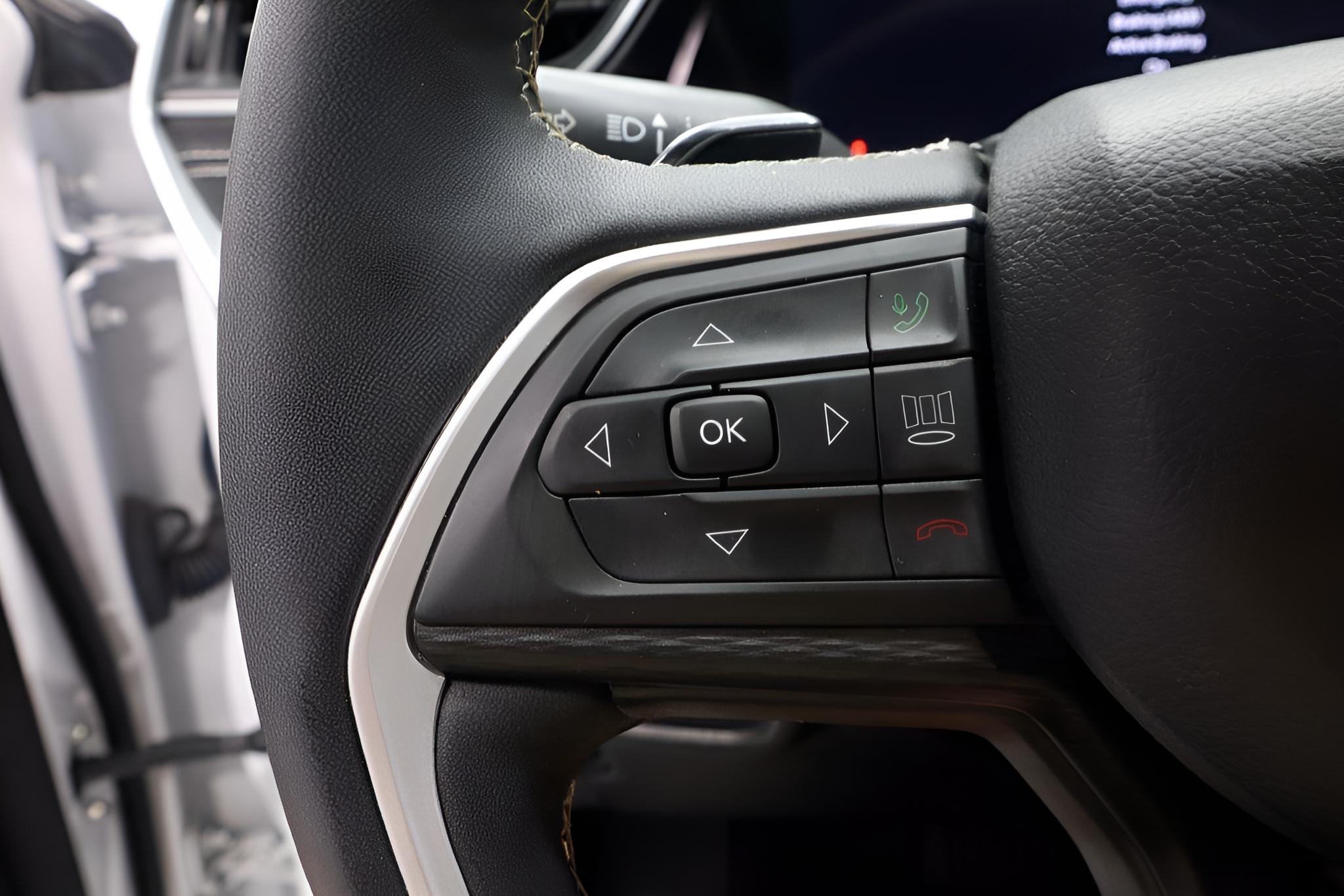 2023 Jeep Grand Cherokee Altitude X