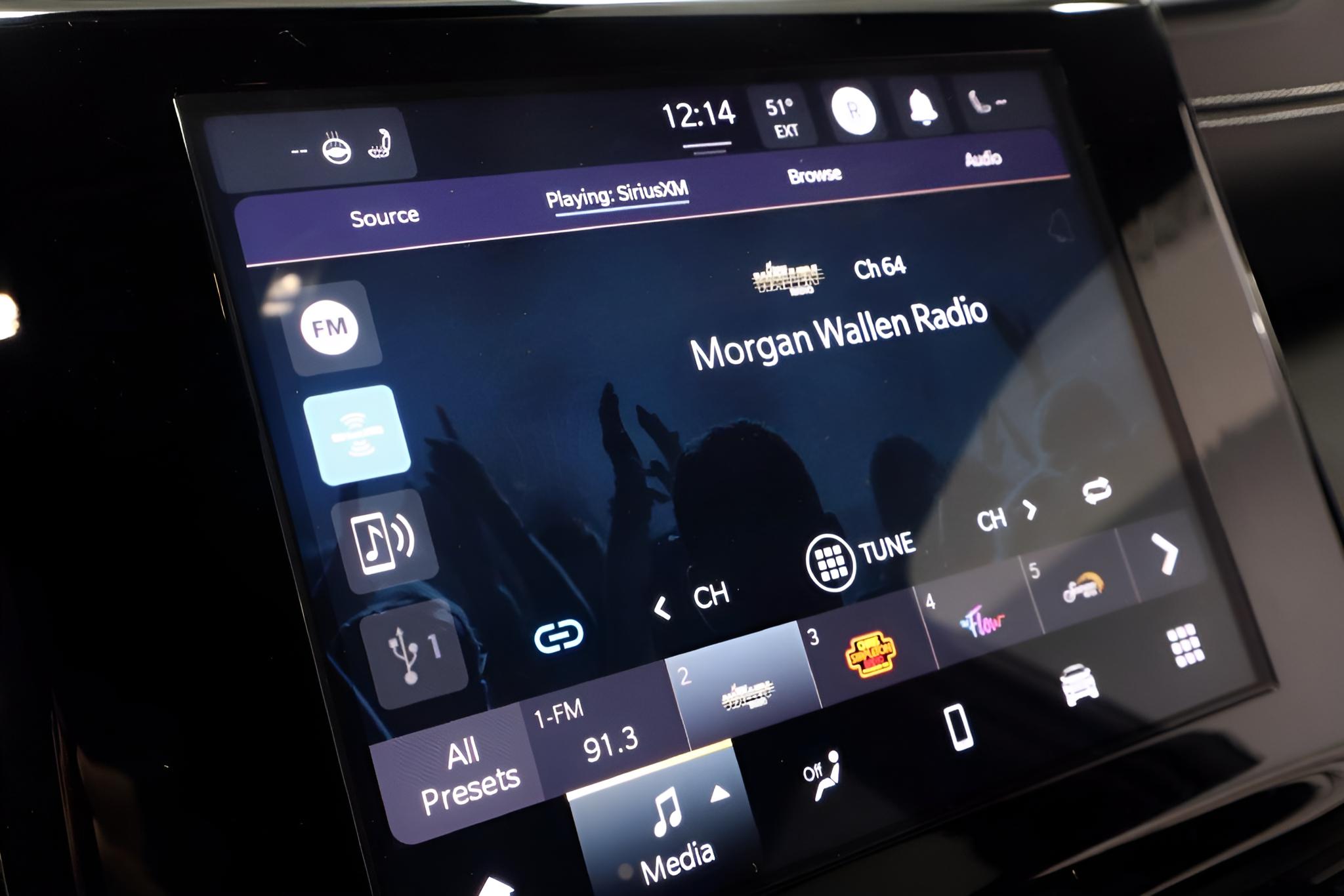 2023 Jeep Grand Cherokee Altitude X
