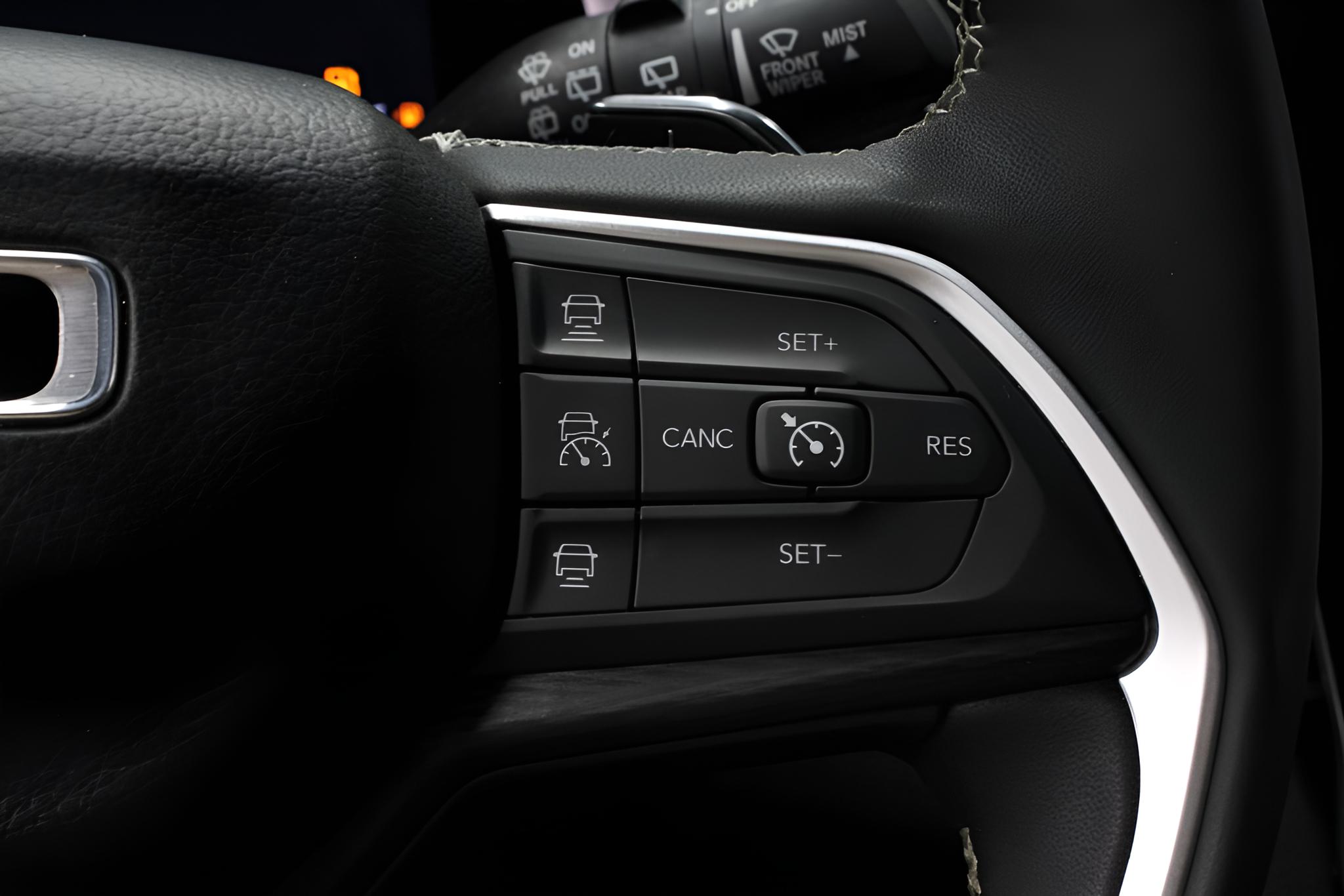 2023 Jeep Grand Cherokee Altitude X