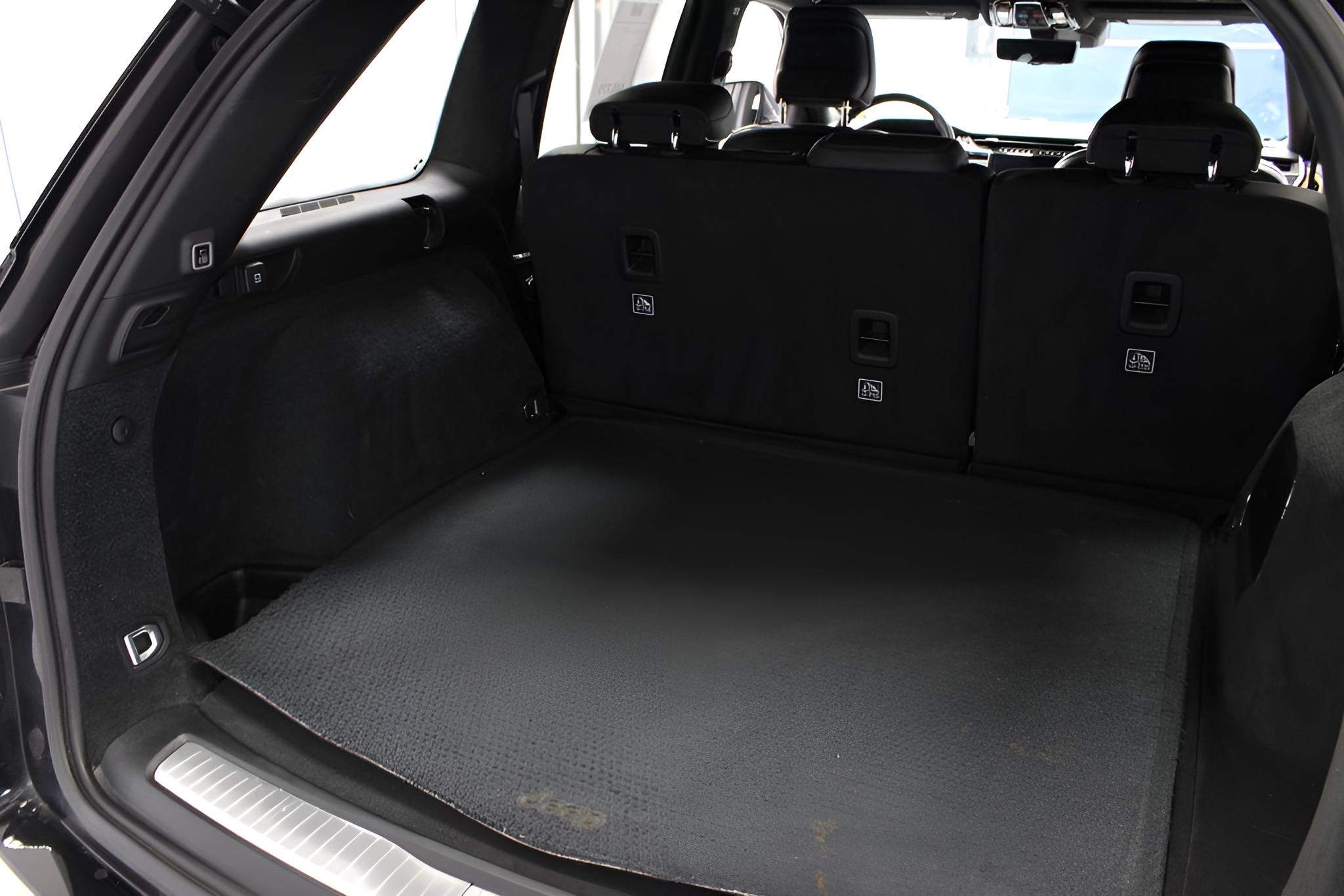 2024 Jeep Grand Cherokee Summit Reserve