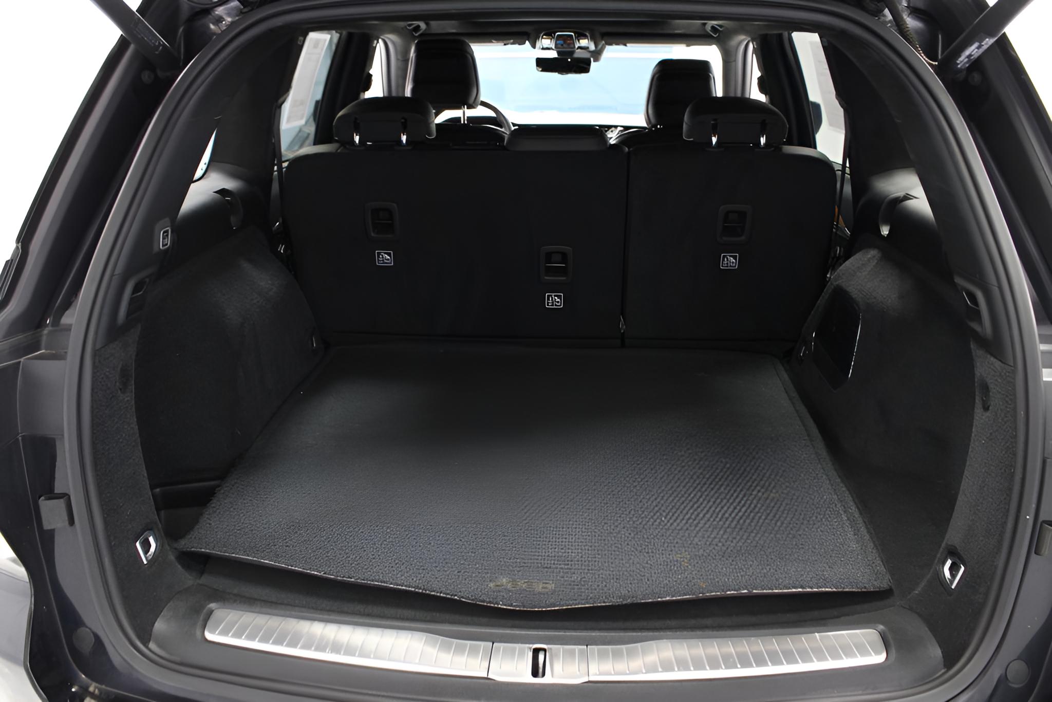 2024 Jeep Grand Cherokee Summit Reserve