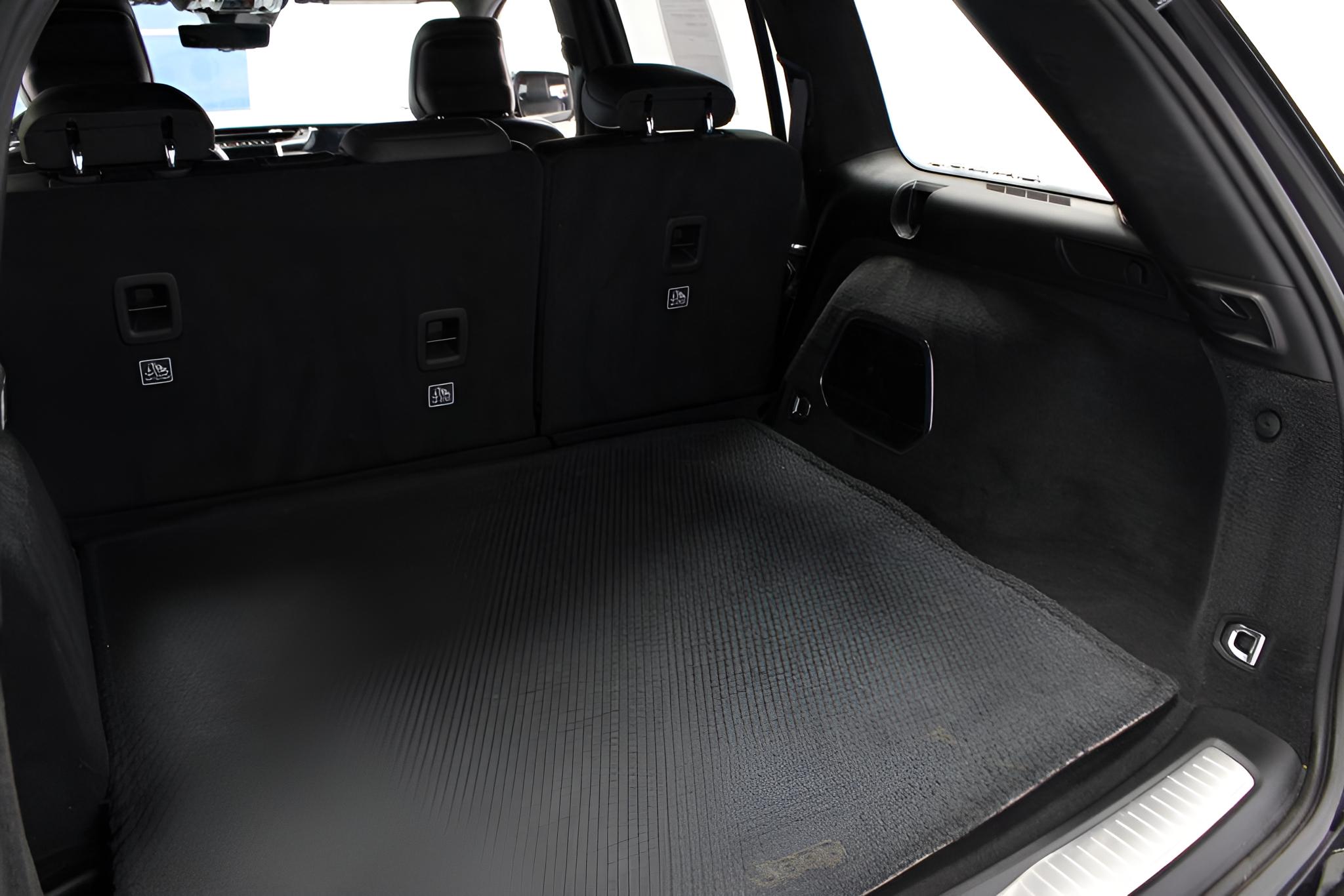 2024 Jeep Grand Cherokee Summit Reserve