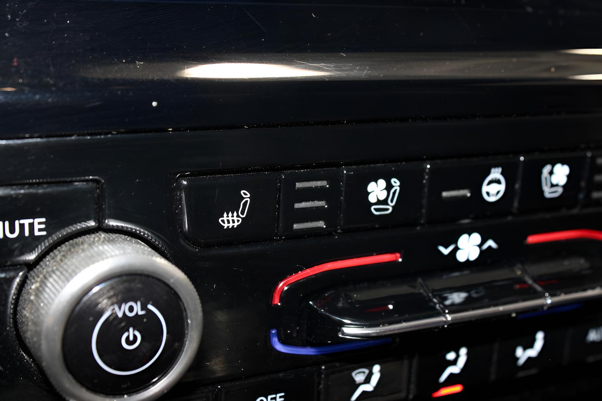 2024 Jeep Grand Cherokee Summit Reserve