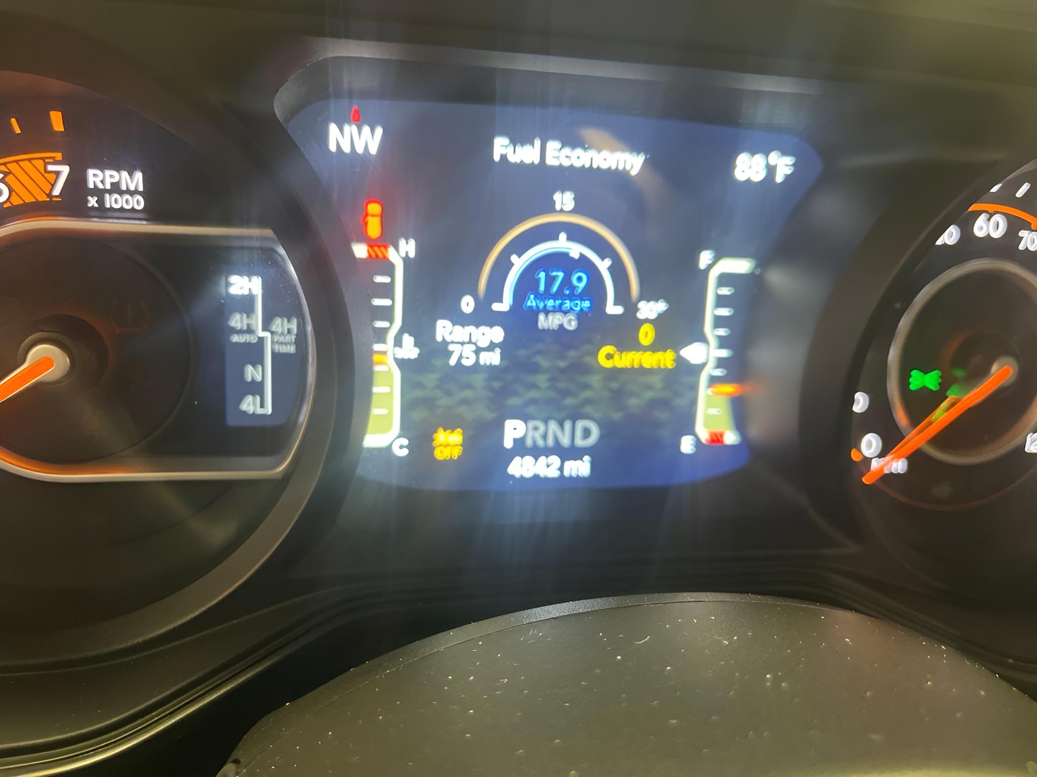 2025 Jeep Wrangler Rubicon X
