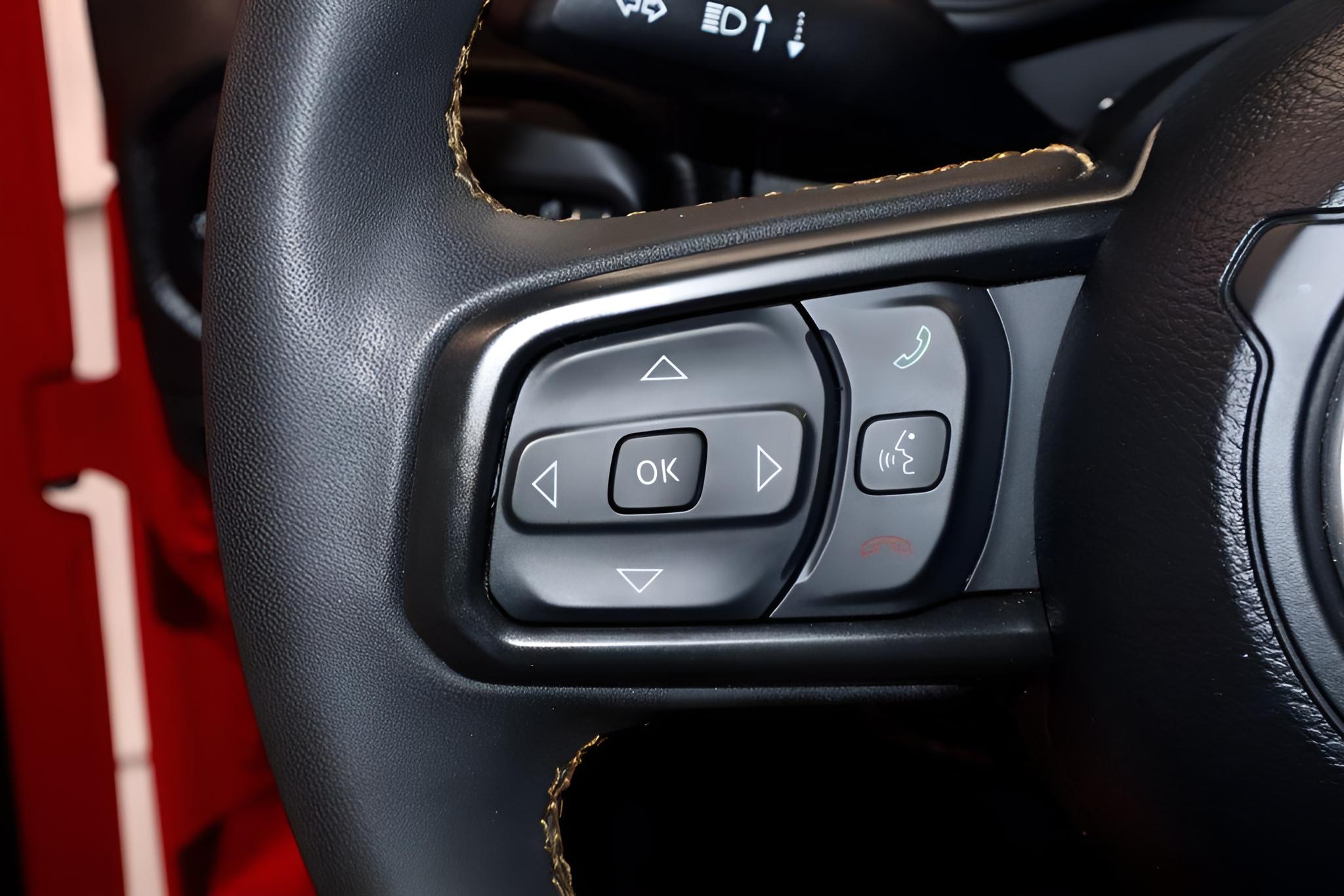 2024 Jeep Wrangler 4xe Sport S 4xe