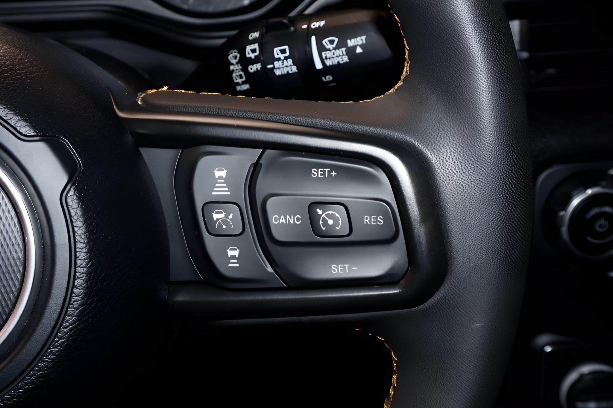 2024 Jeep Wrangler 4xe Sport S 4xe